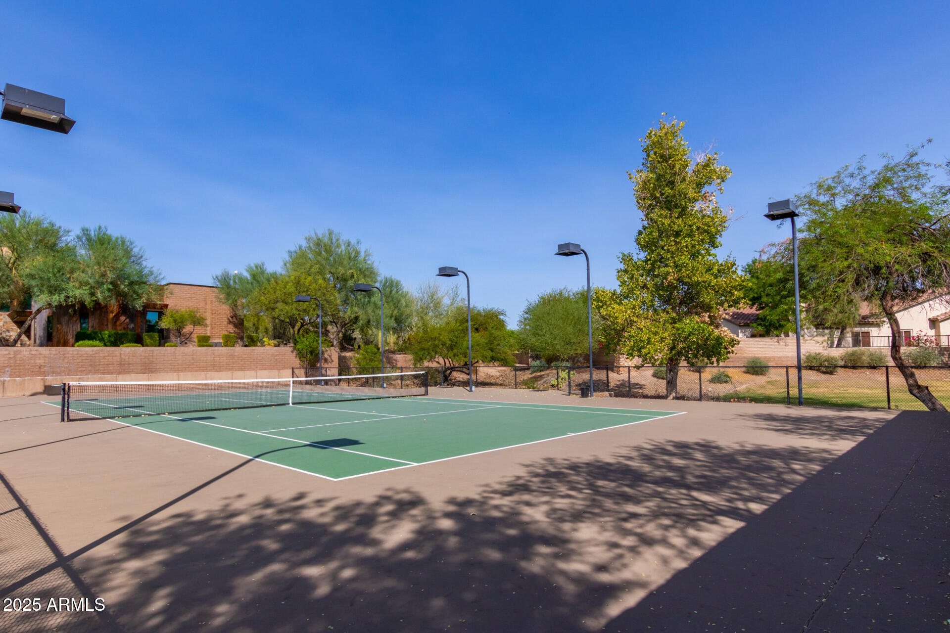 VISTANCIA VILLAGE A PARCEL A15 - Residential