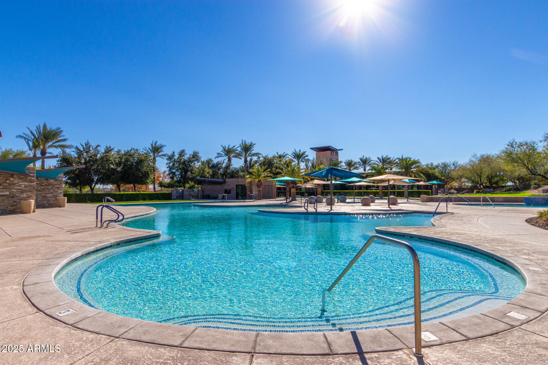 VISTANCIA VILLAGE A PARCEL A15 - Residential