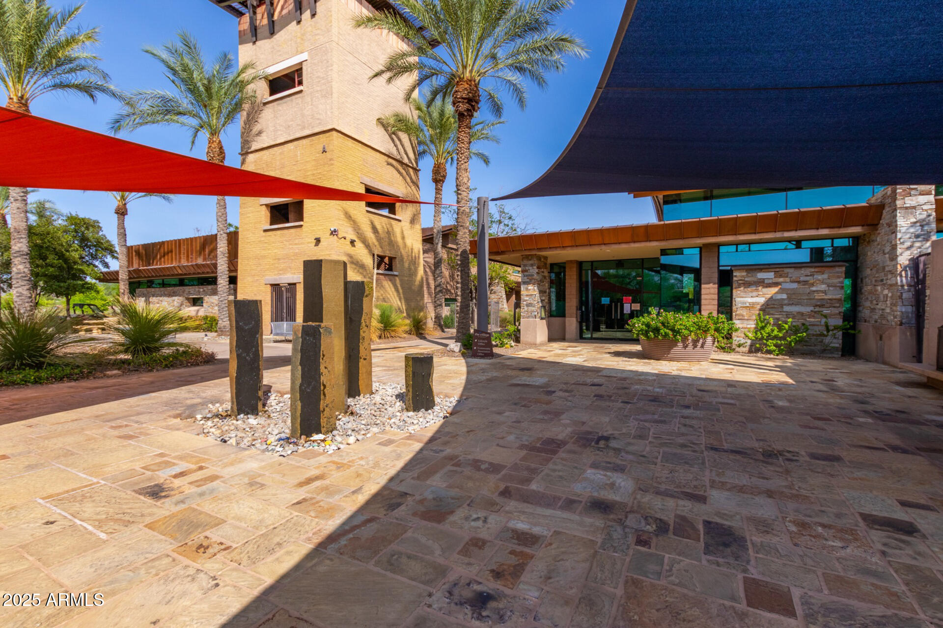 VISTANCIA VILLAGE A PARCEL A15 - Residential