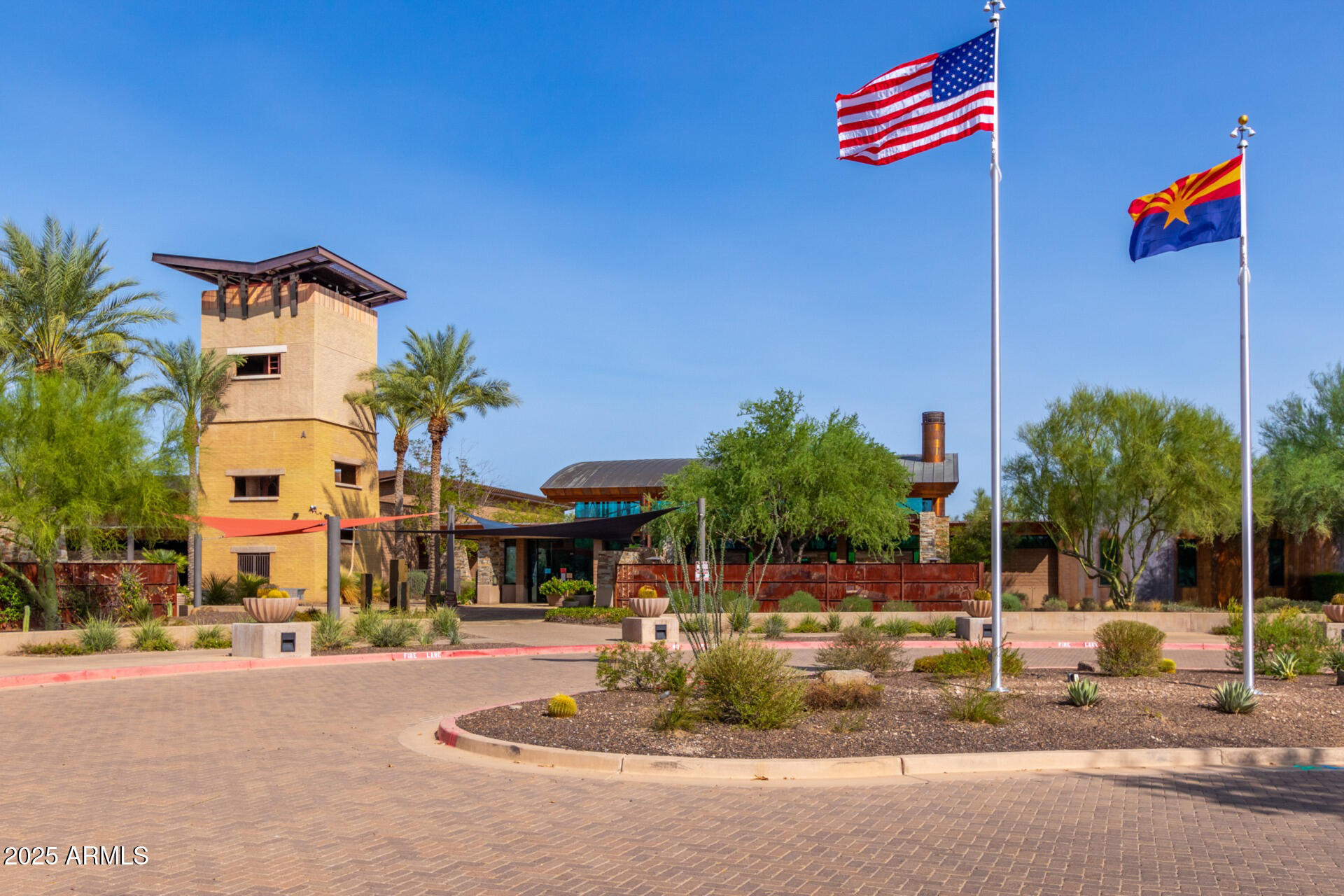 VISTANCIA VILLAGE A PARCEL A15 - Residential