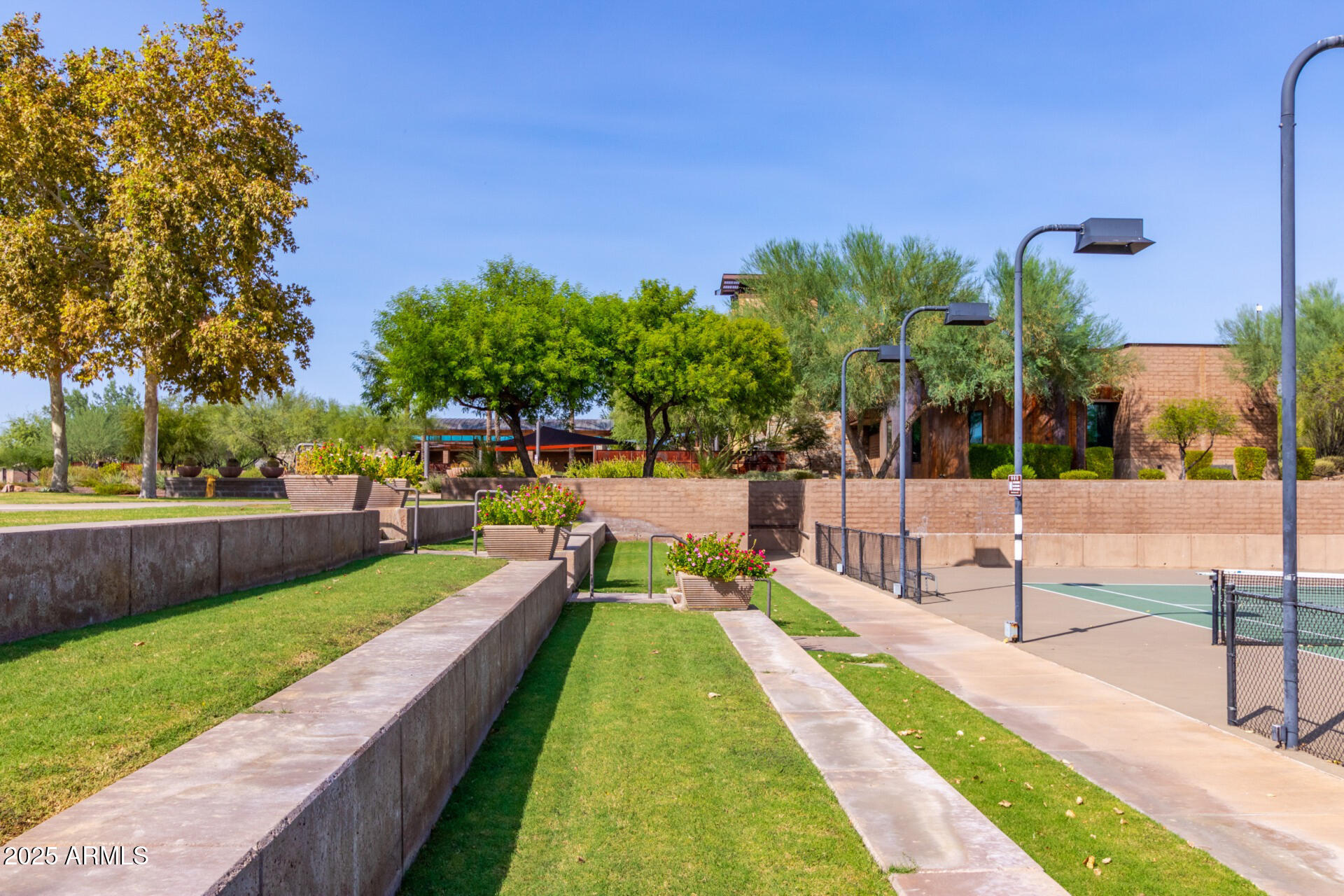 VISTANCIA VILLAGE A PARCEL A15 - Residential