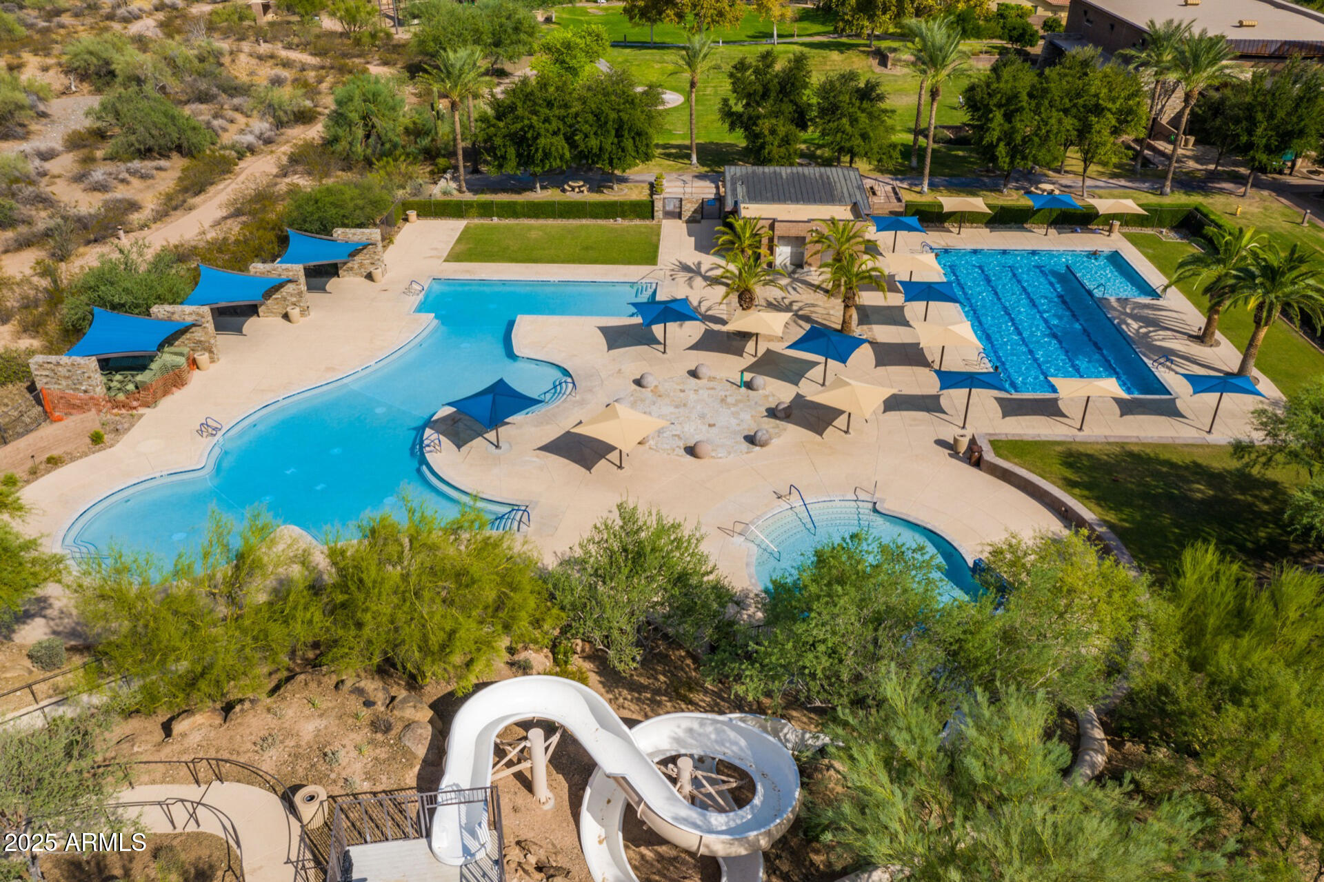 VISTANCIA VILLAGE A PARCEL A15 - Residential