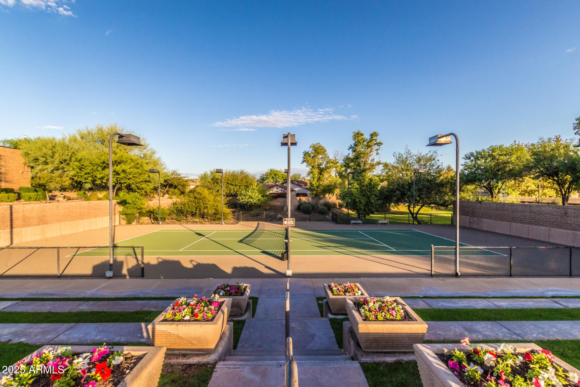 VISTANCIA VILLAGE A PARCEL A15 - Residential