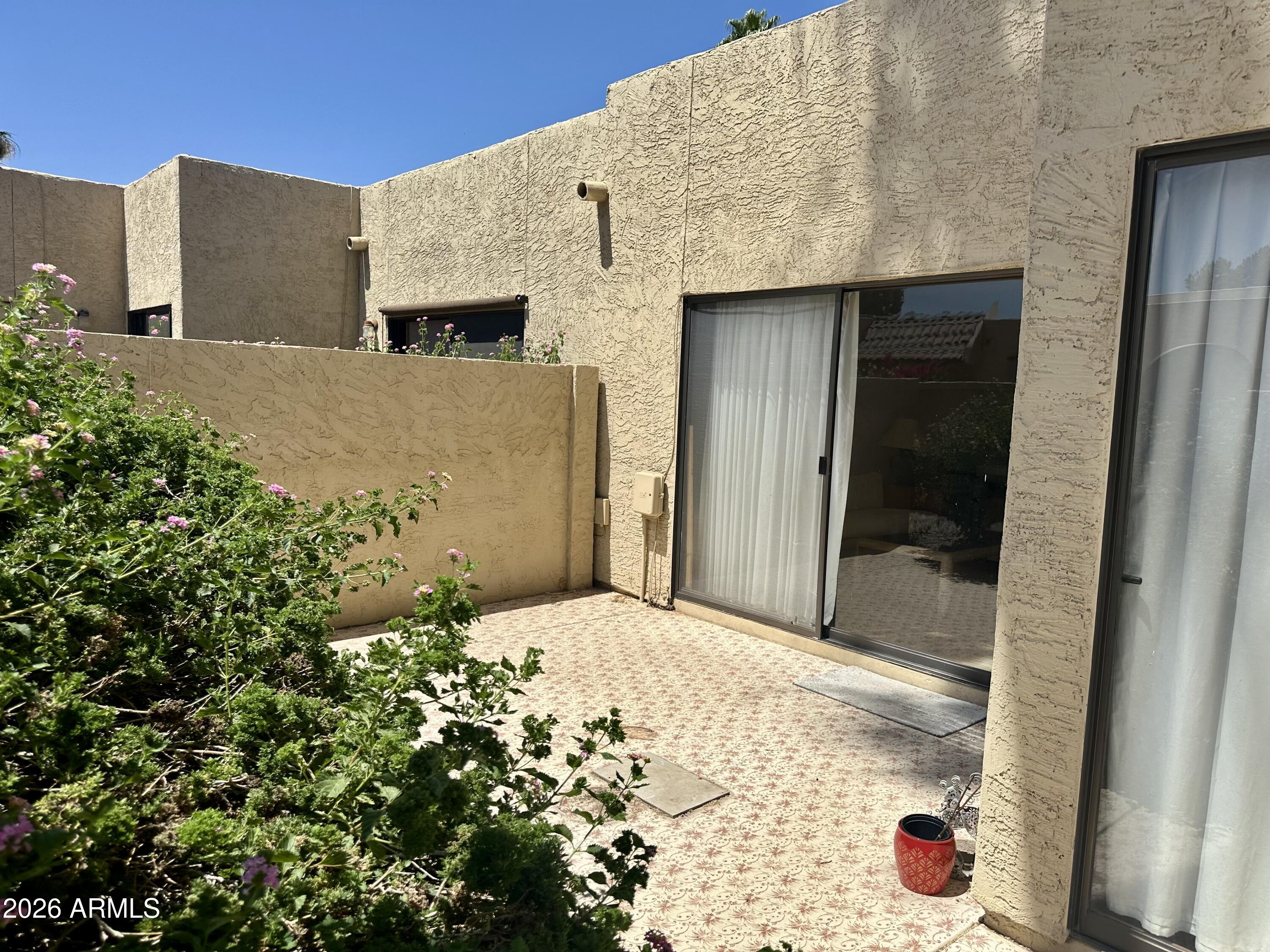 FOUNTAIN OF THE SUN PARCEL 9 PHASE 1 - Residential