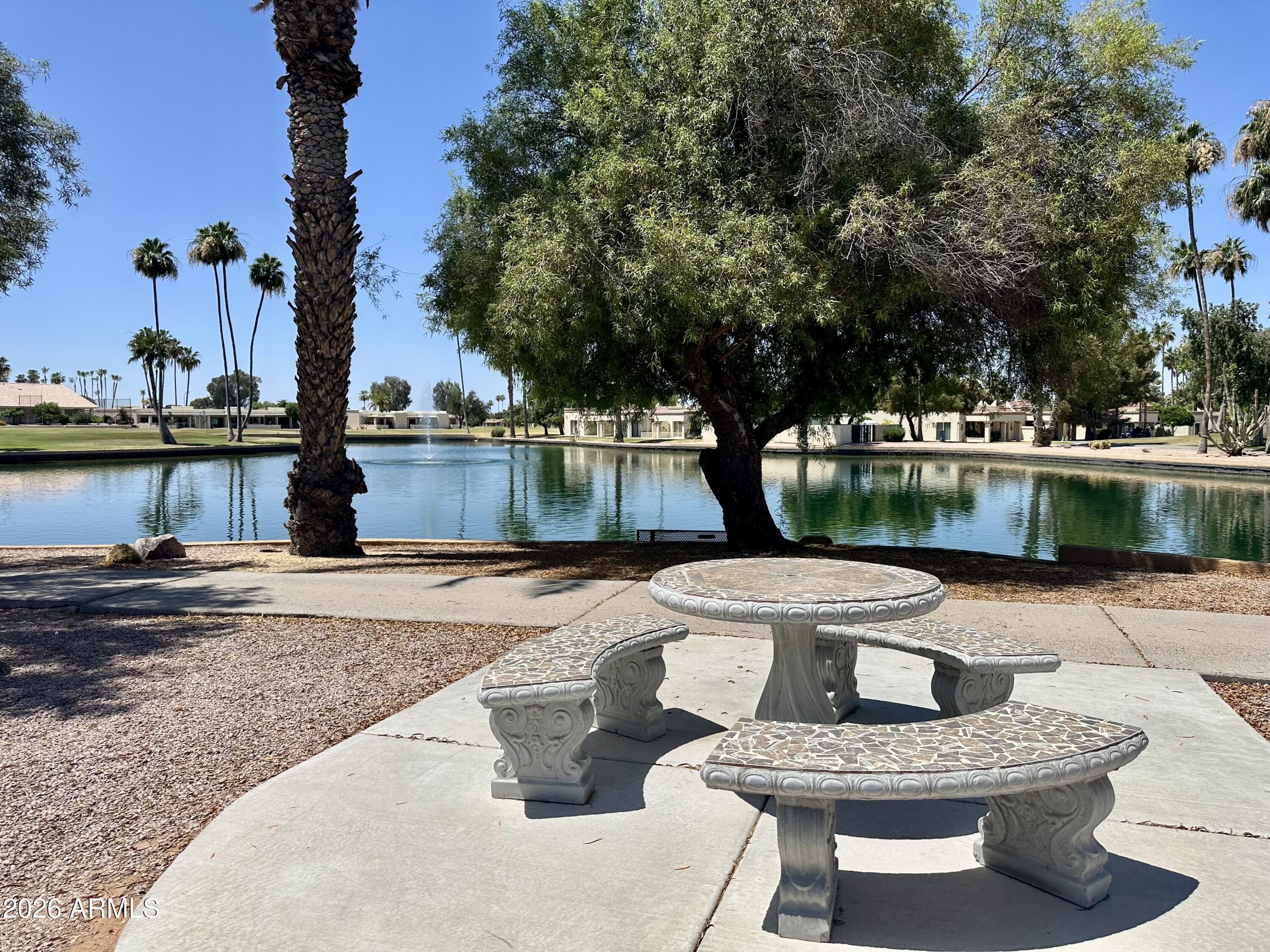 FOUNTAIN OF THE SUN PARCEL 9 PHASE 1 - Residential