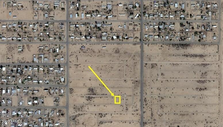 CASA GRANDE WEST UNIT THREE - Land