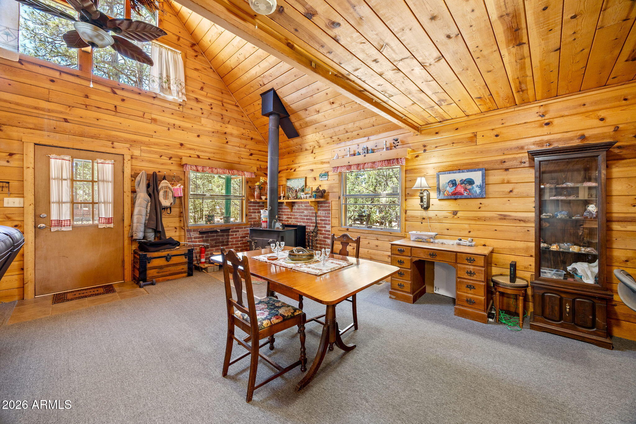 BUCKSKIN ACRES UNIT 5 - Residential