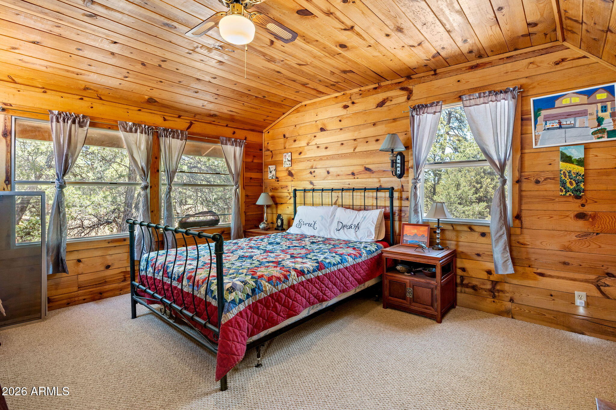 BUCKSKIN ACRES UNIT 5 - Residential