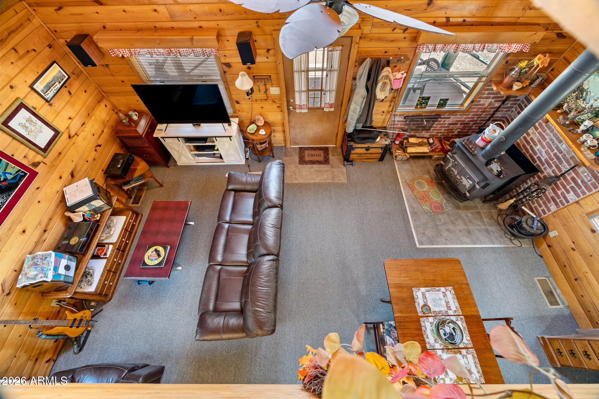 BUCKSKIN ACRES UNIT 5 - Residential