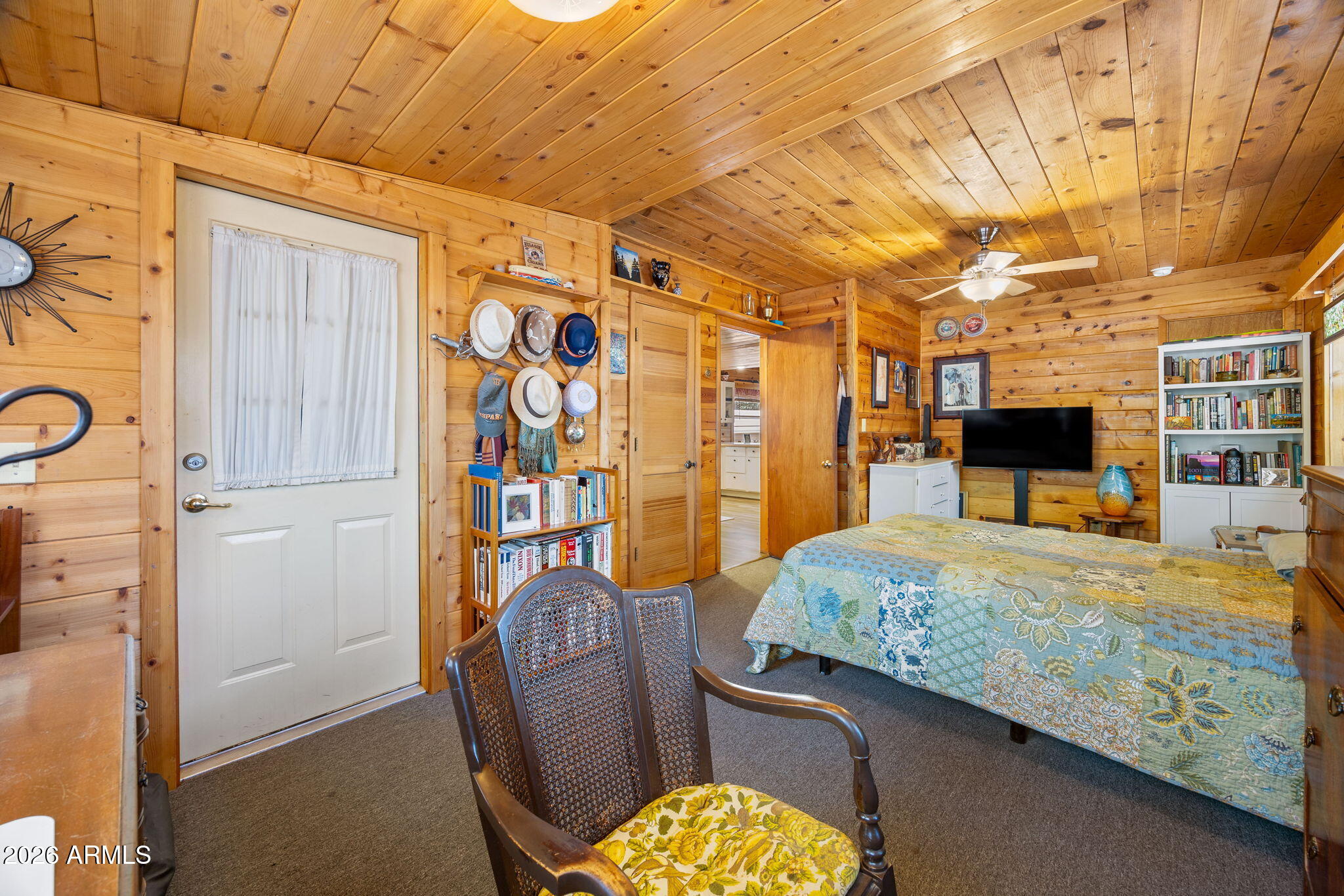 BUCKSKIN ACRES UNIT 5 - Residential