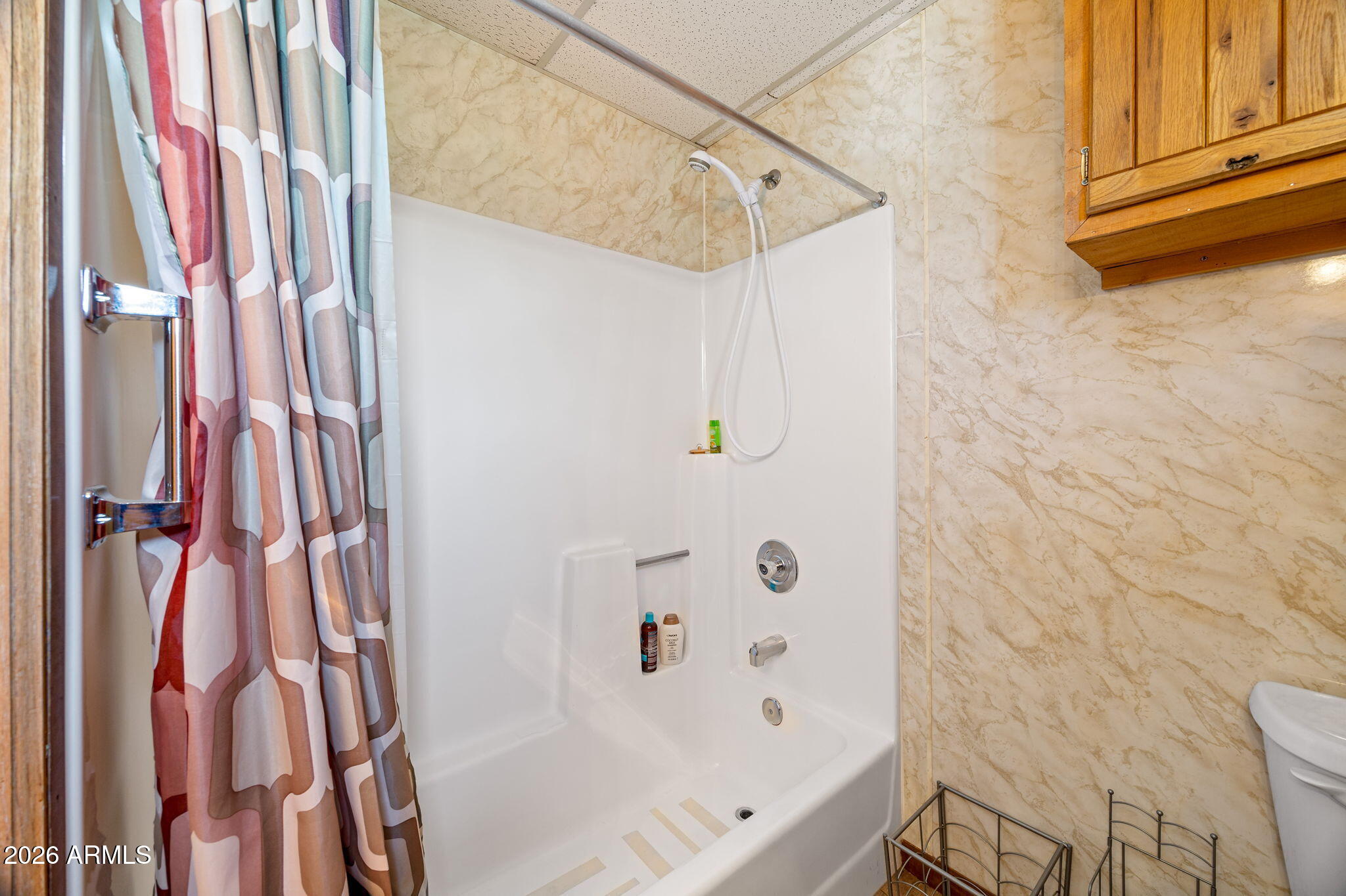 BUCKSKIN ACRES UNIT 5 - Residential