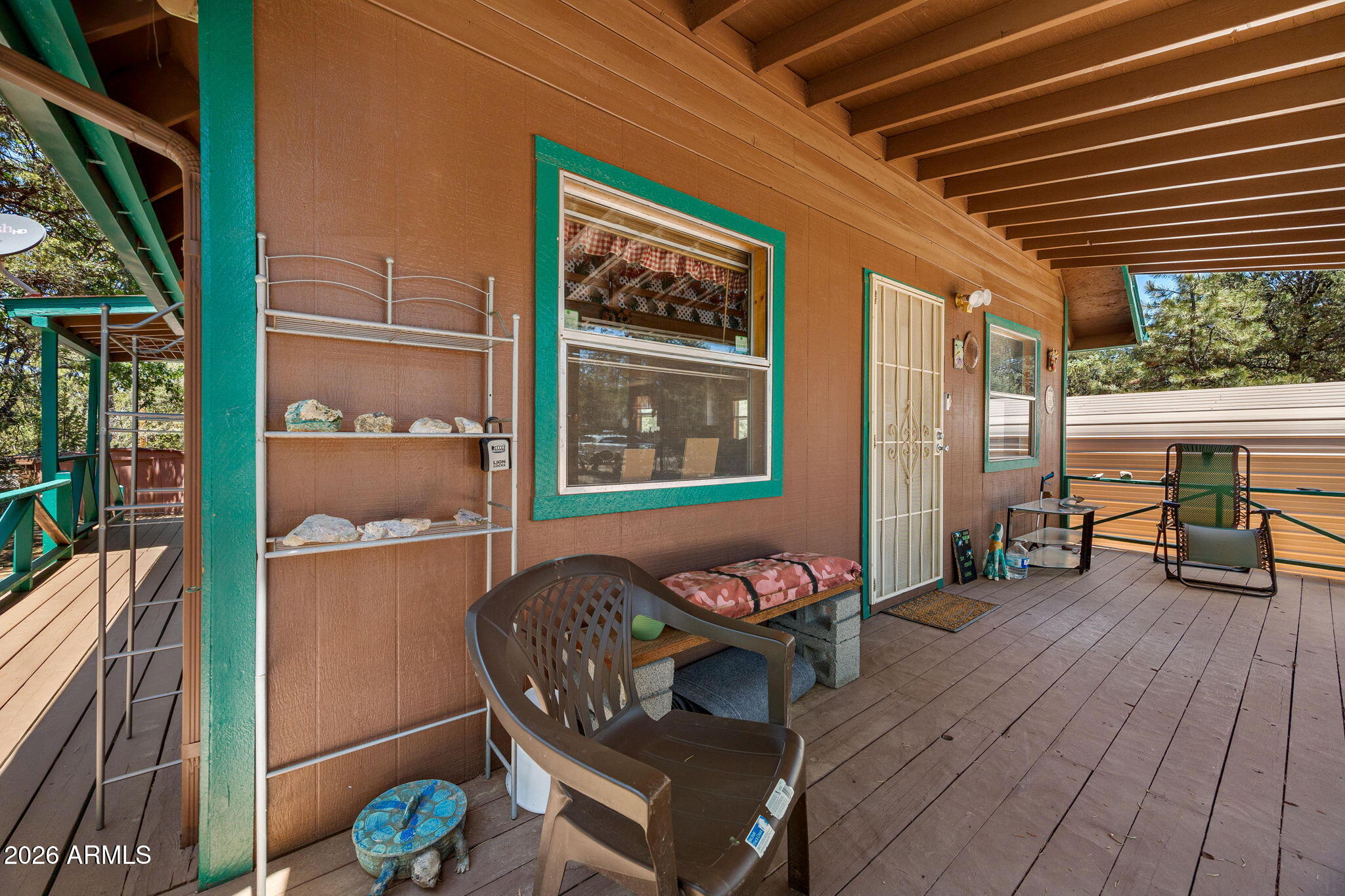 BUCKSKIN ACRES UNIT 5 - Residential