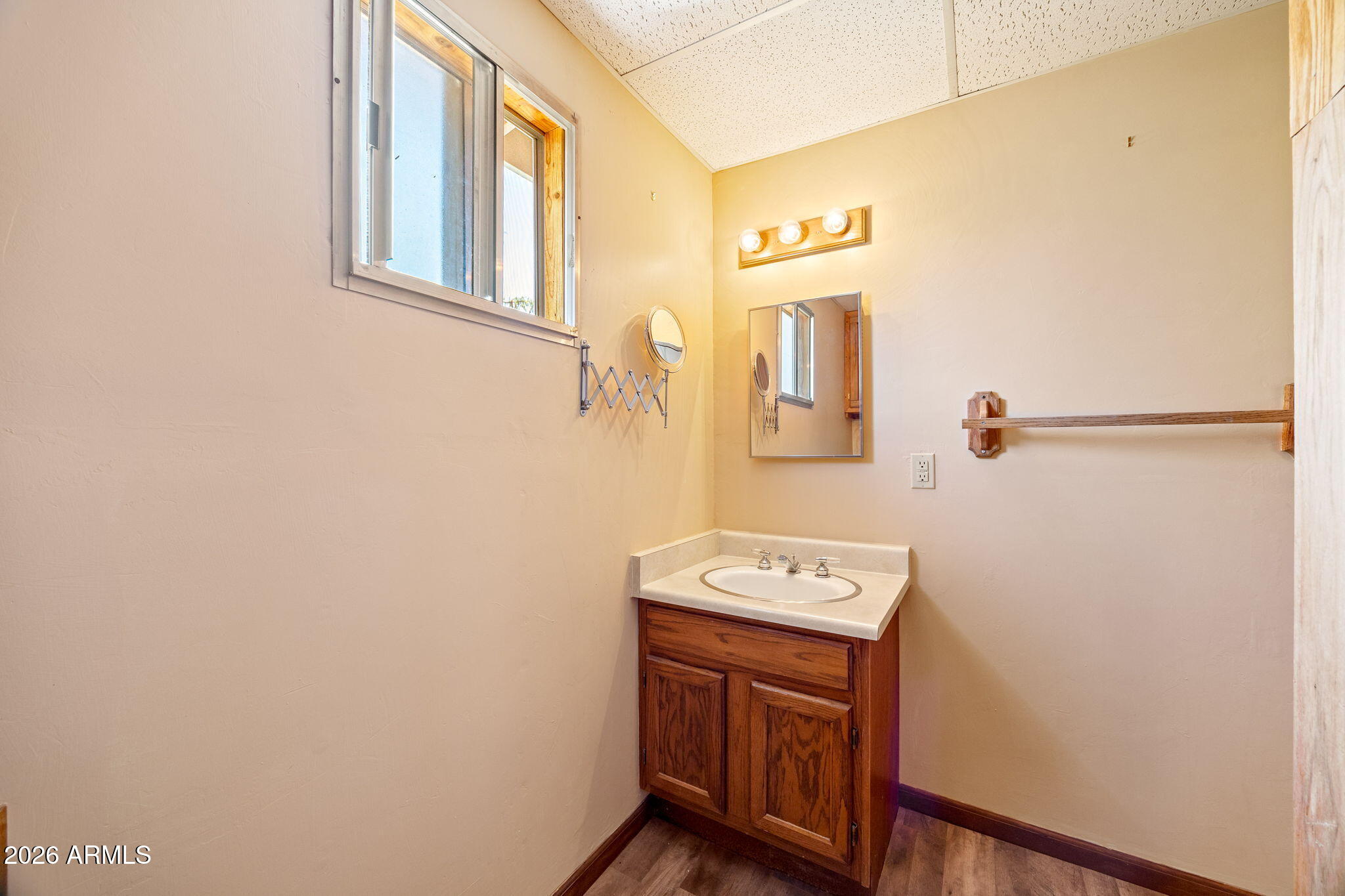 BUCKSKIN ACRES UNIT 5 - Residential