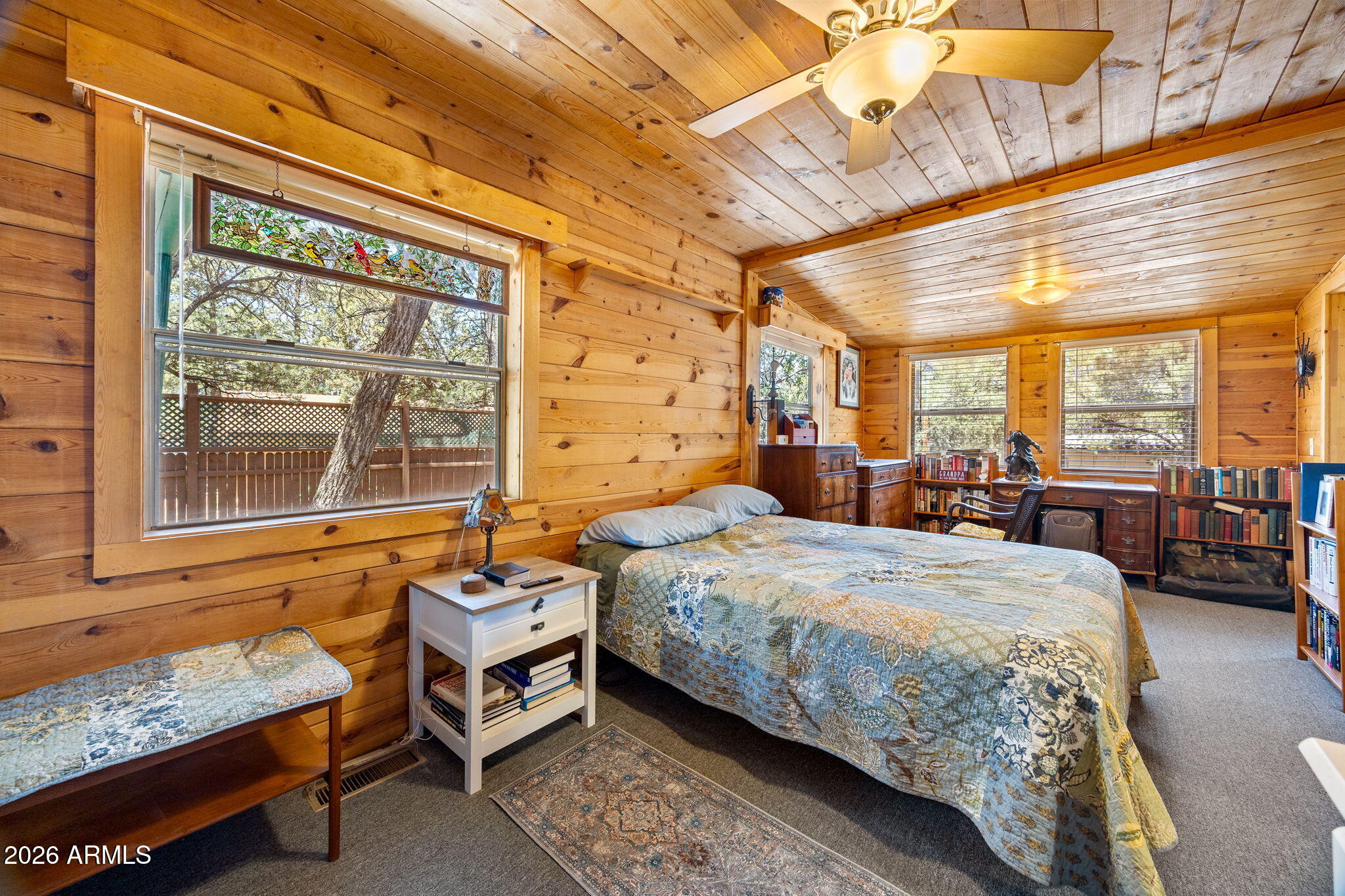 BUCKSKIN ACRES UNIT 5 - Residential