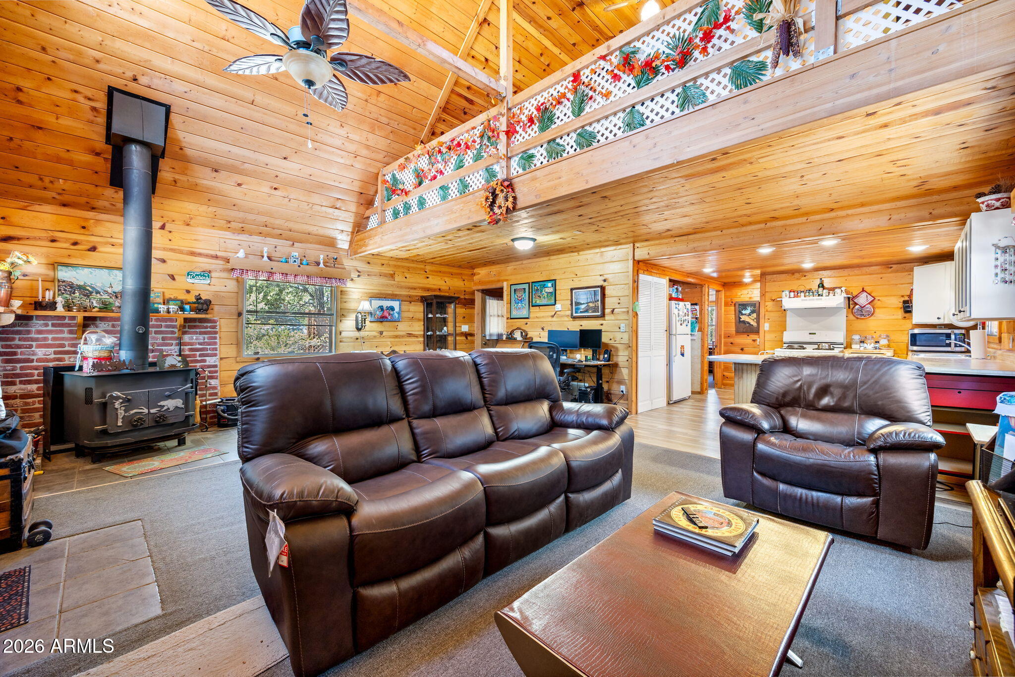 BUCKSKIN ACRES UNIT 5 - Residential