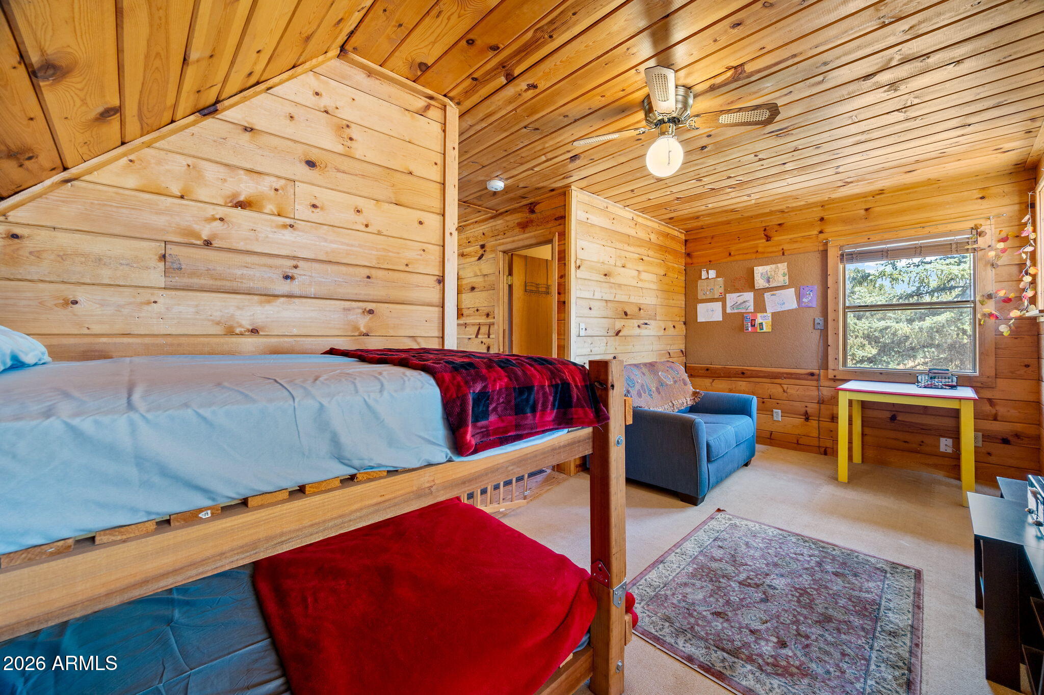 BUCKSKIN ACRES UNIT 5 - Residential