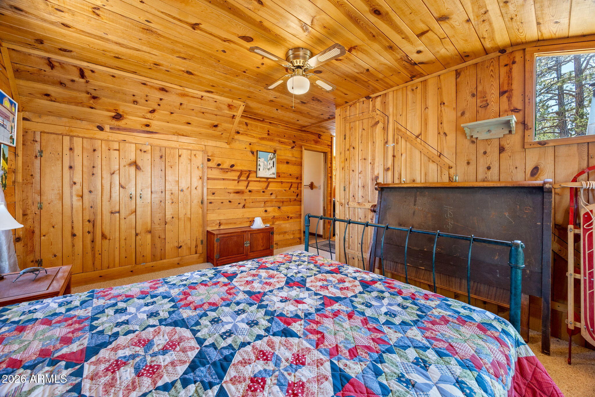 BUCKSKIN ACRES UNIT 5 - Residential