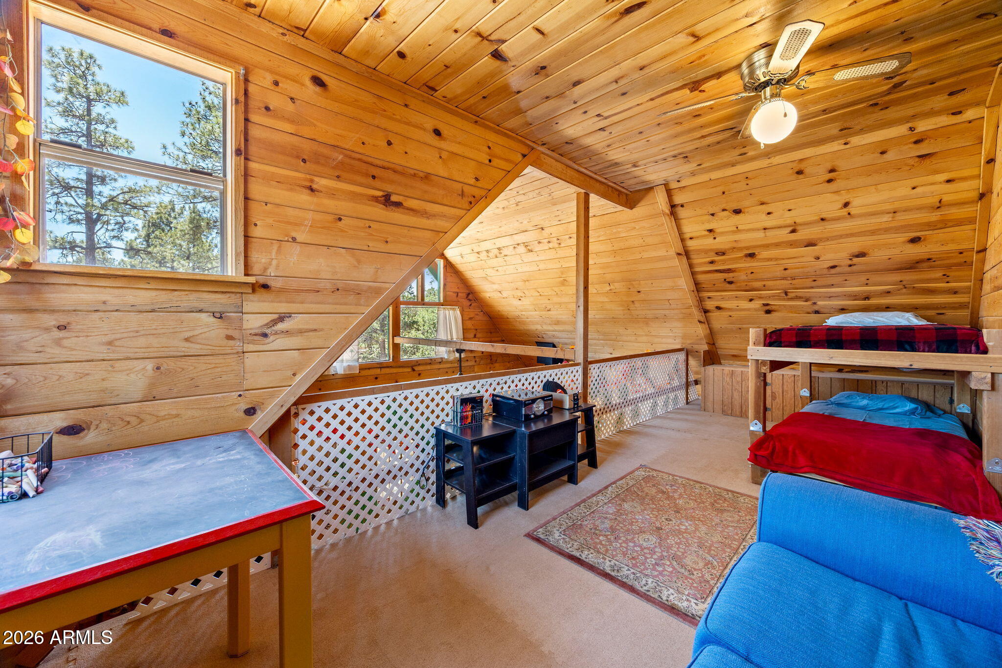BUCKSKIN ACRES UNIT 5 - Residential