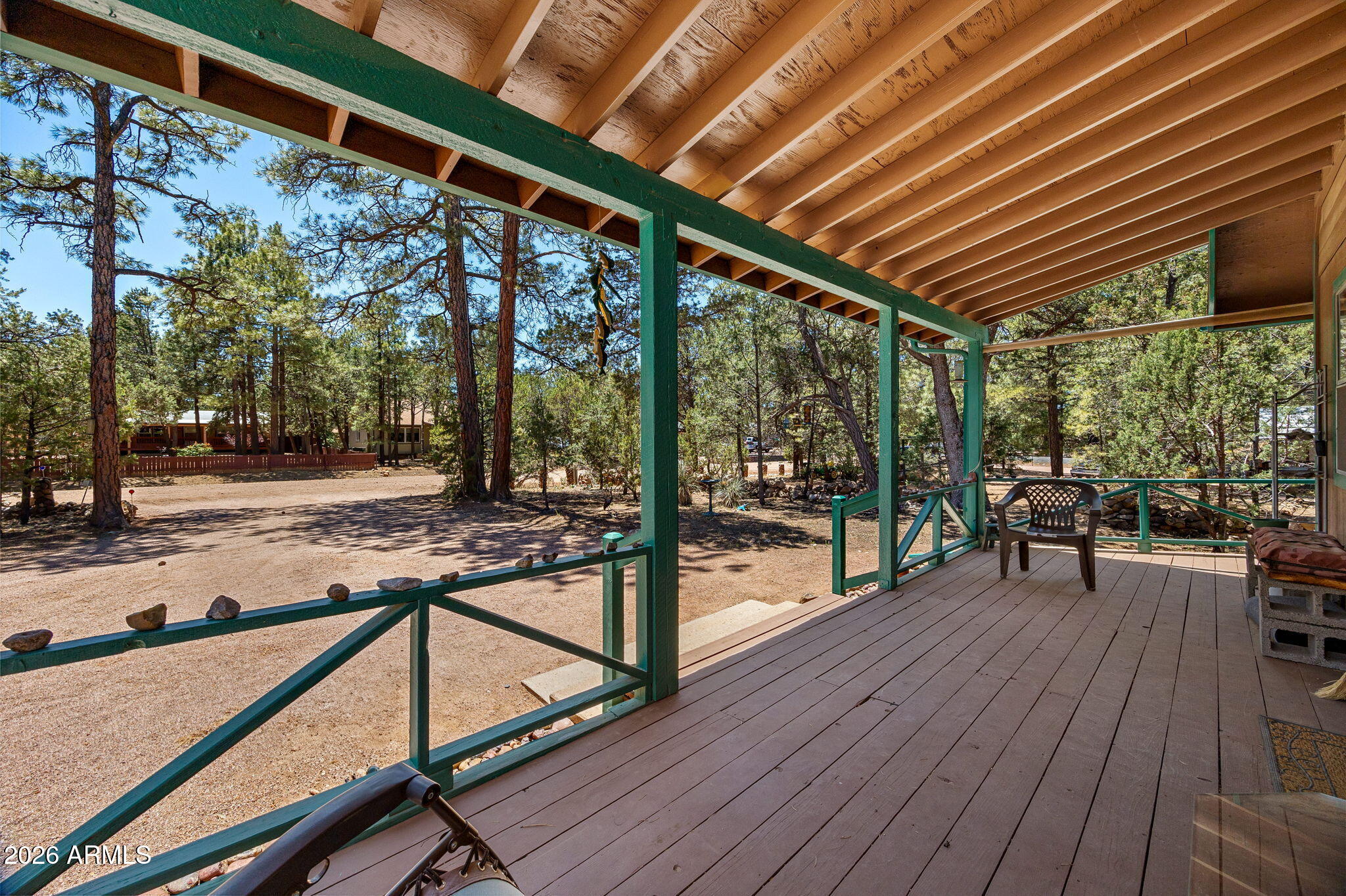 BUCKSKIN ACRES UNIT 5 - Residential
