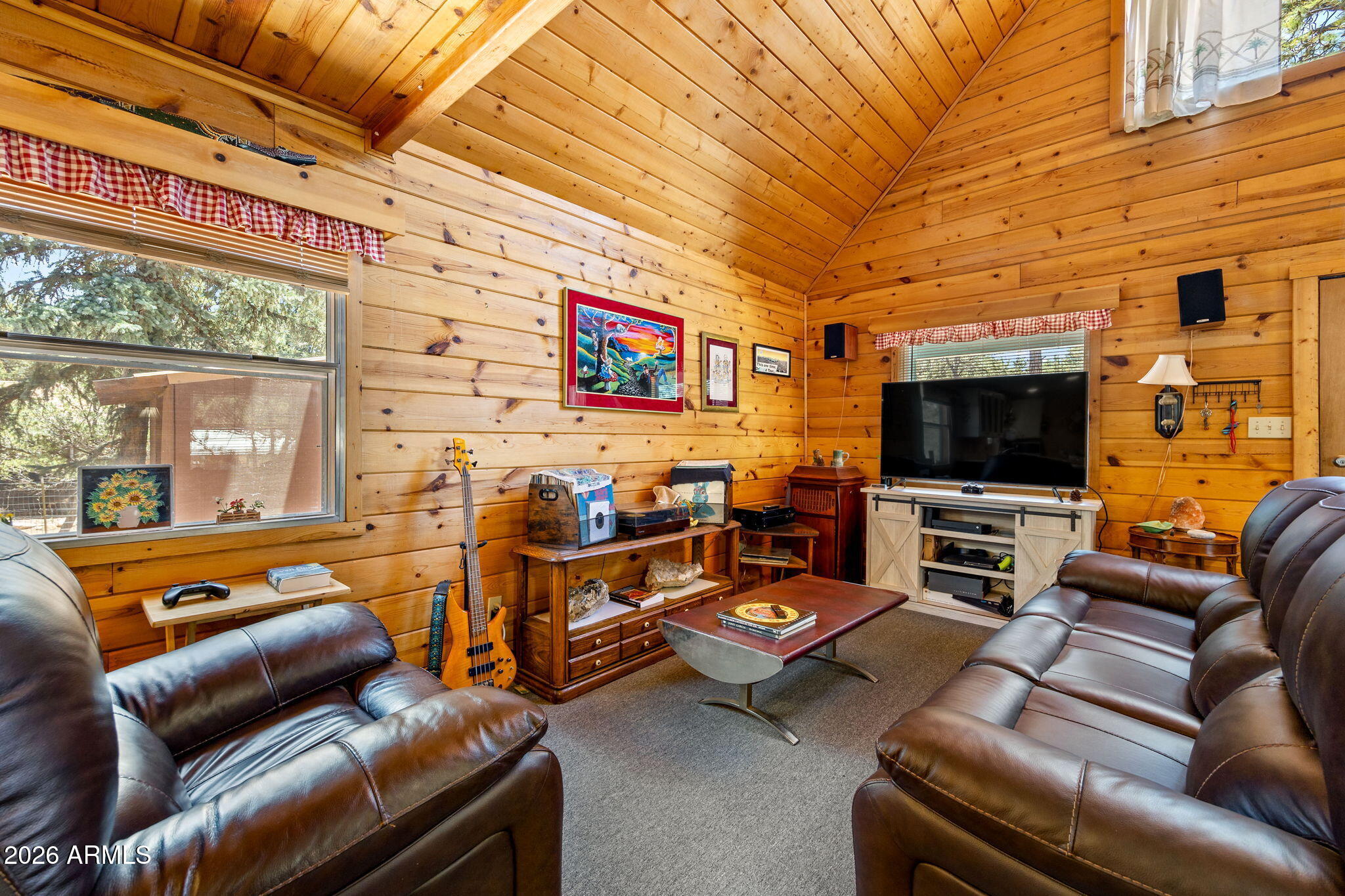 BUCKSKIN ACRES UNIT 5 - Residential