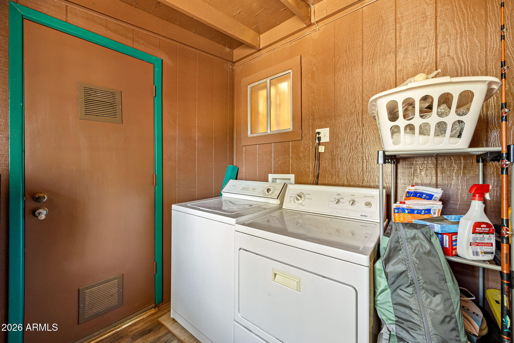 BUCKSKIN ACRES UNIT 5 - Residential