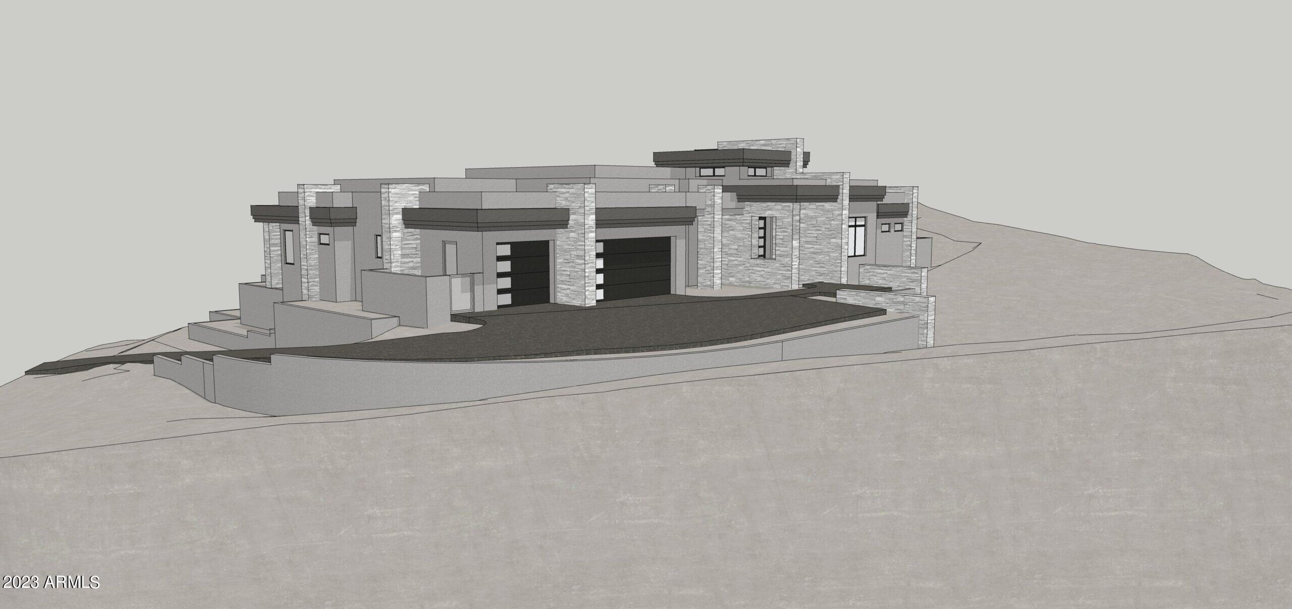Firerock Country Club - Residential