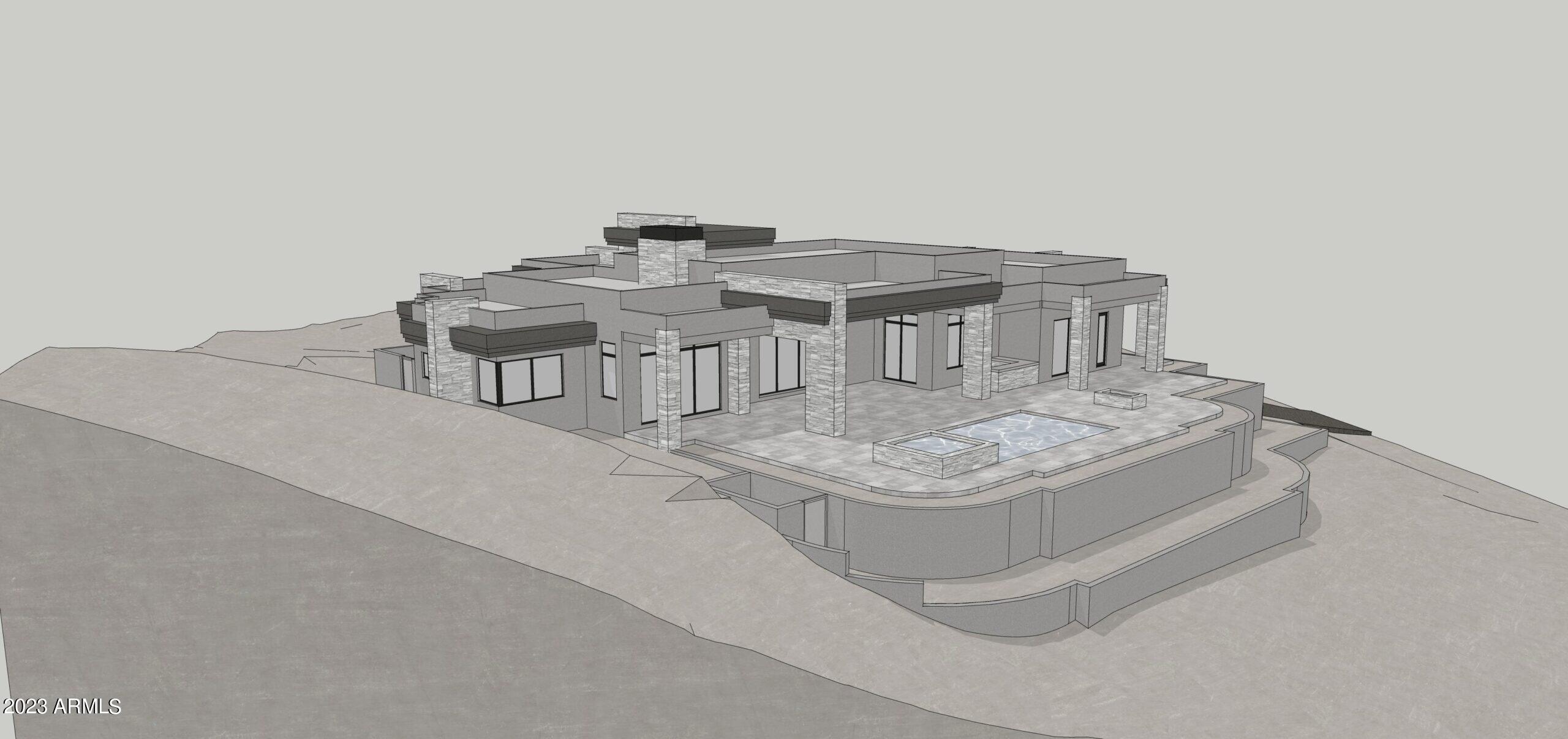 Firerock Country Club - Residential