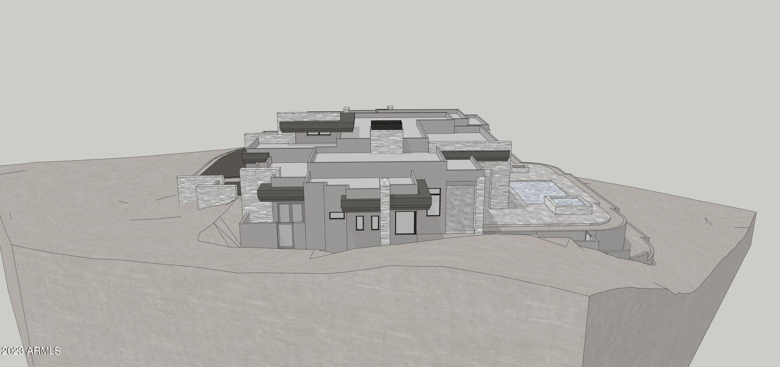 Firerock Country Club - Residential