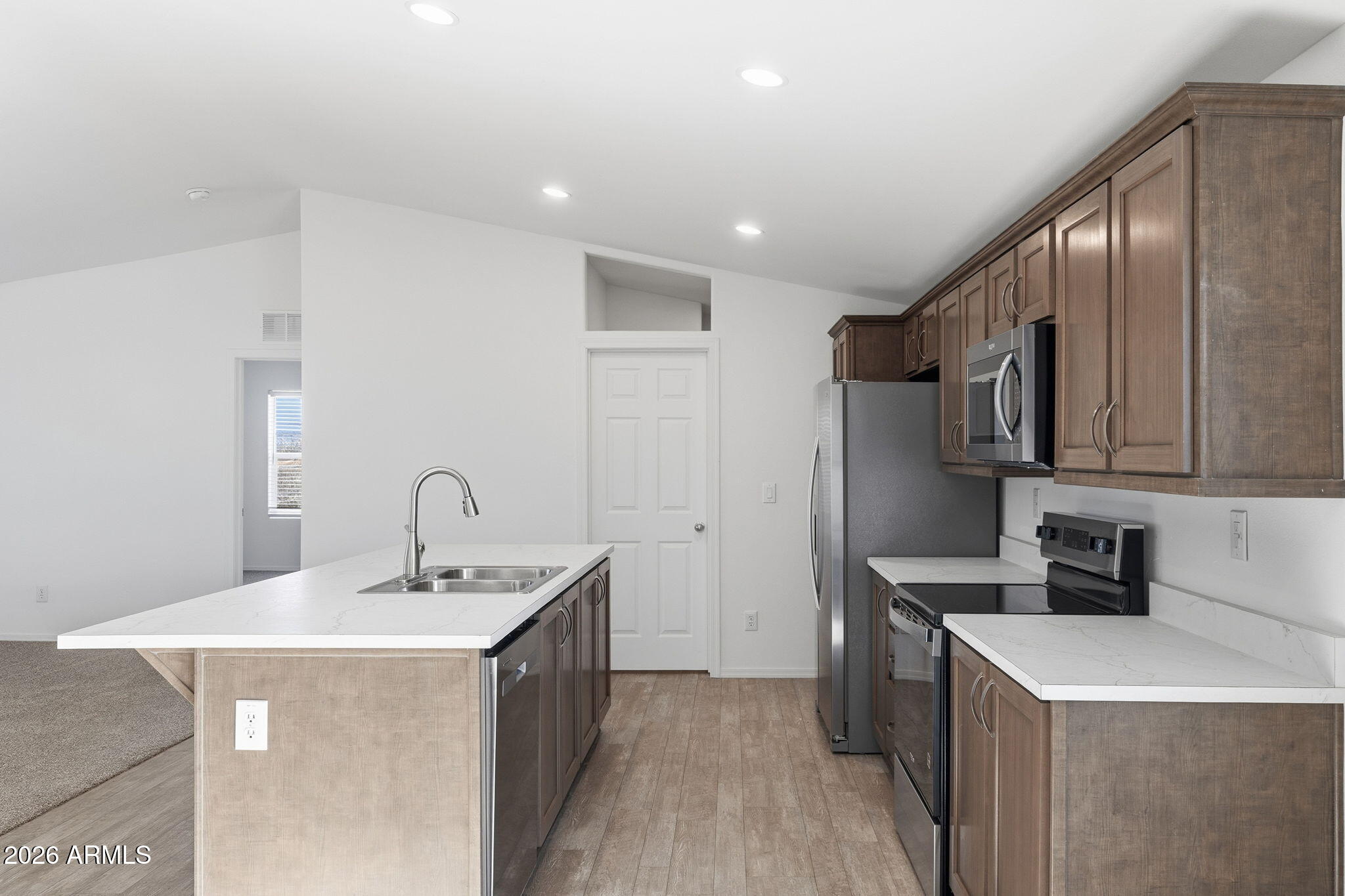 Cordes Lakes - Residential