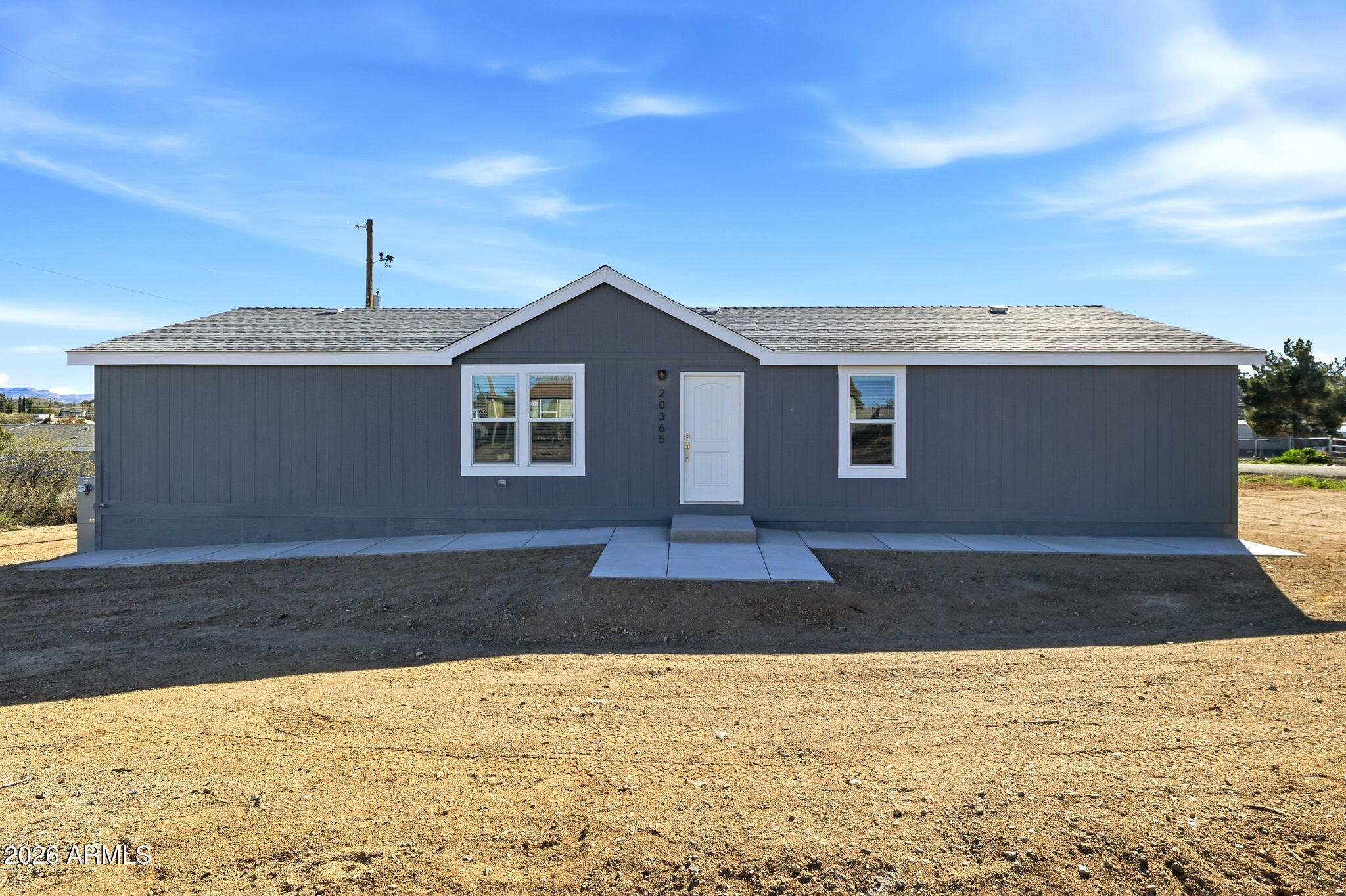 Cordes Lakes - Residential
