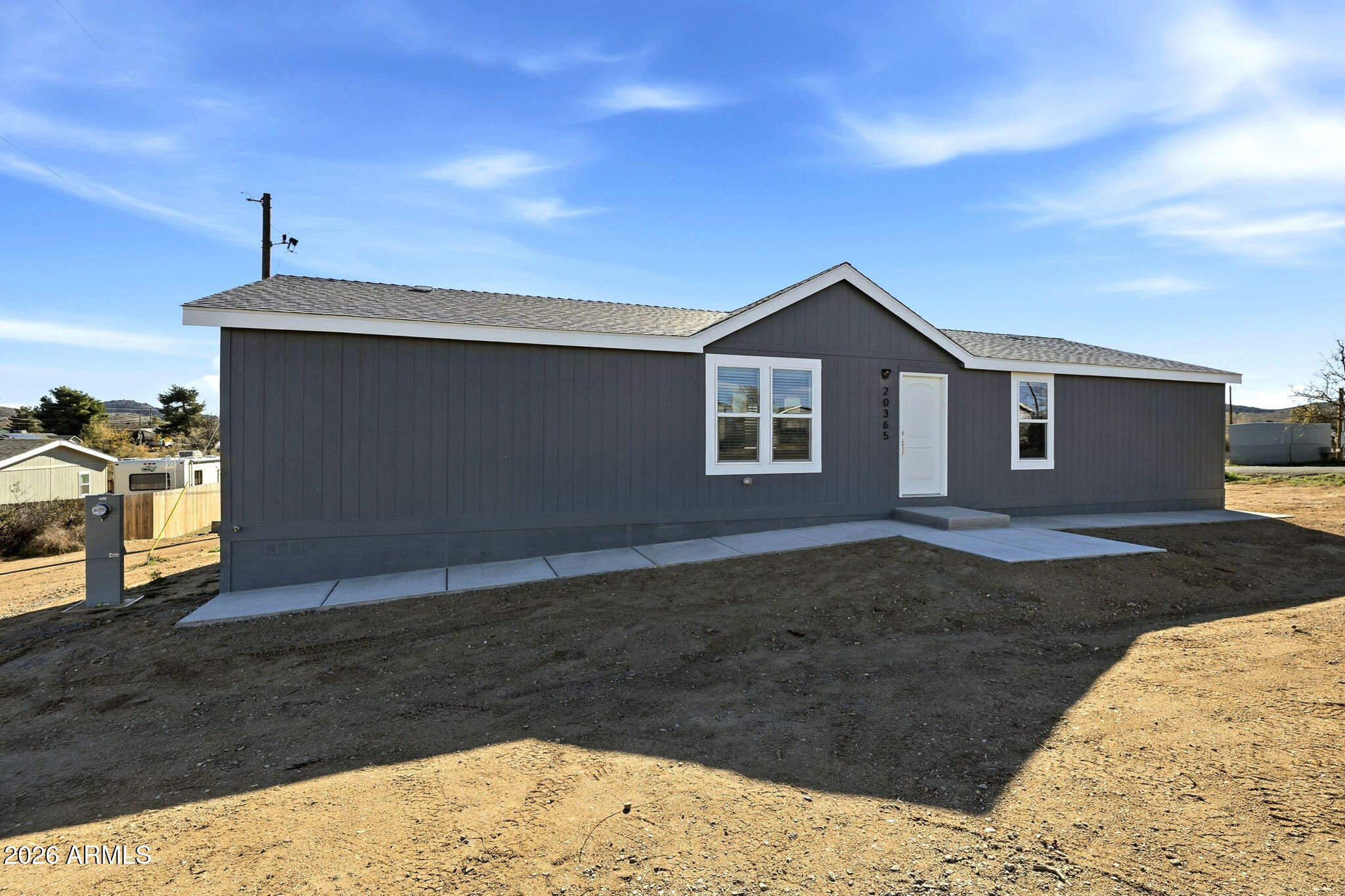 Cordes Lakes - Residential