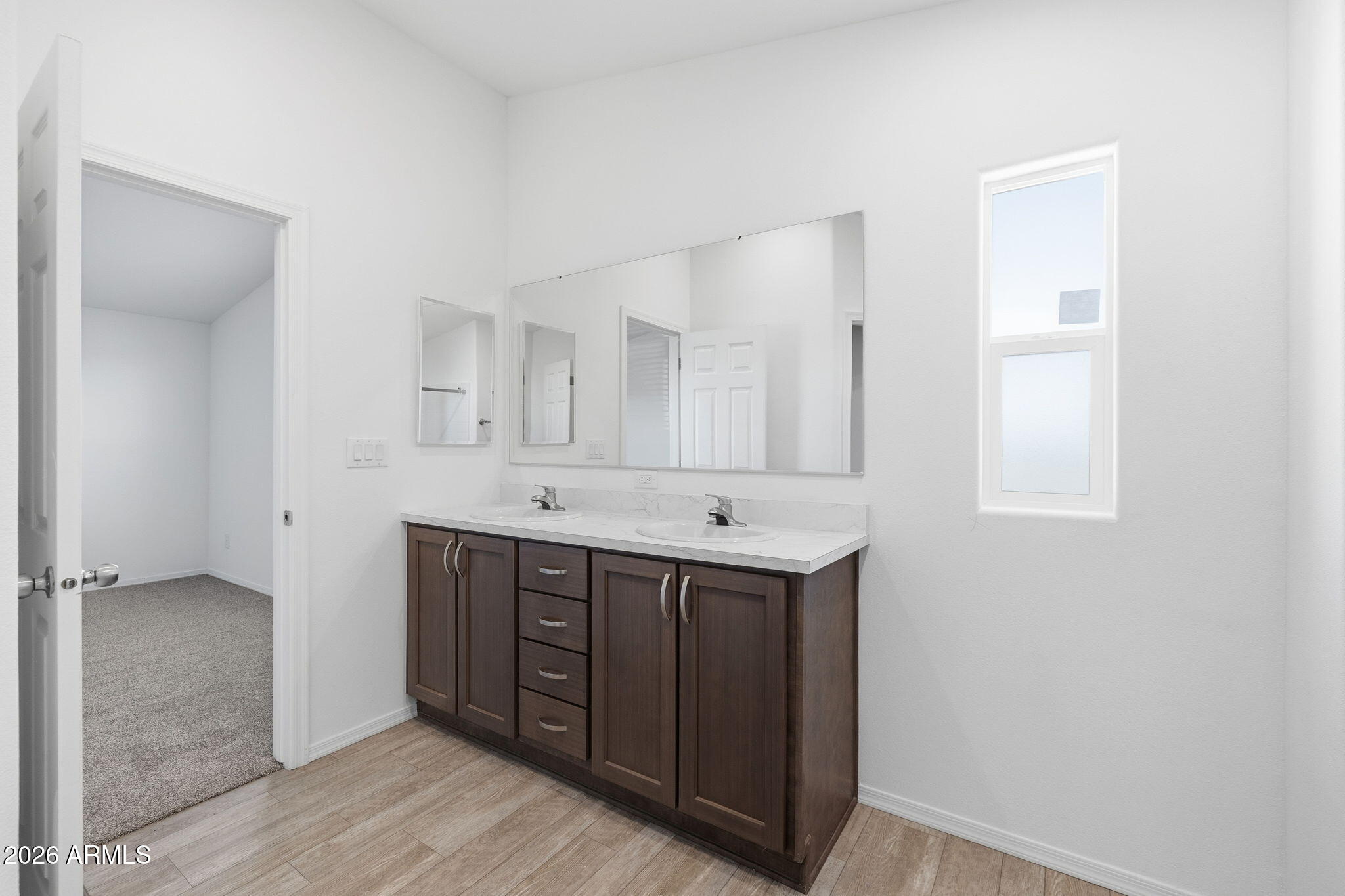 Cordes Lakes - Residential