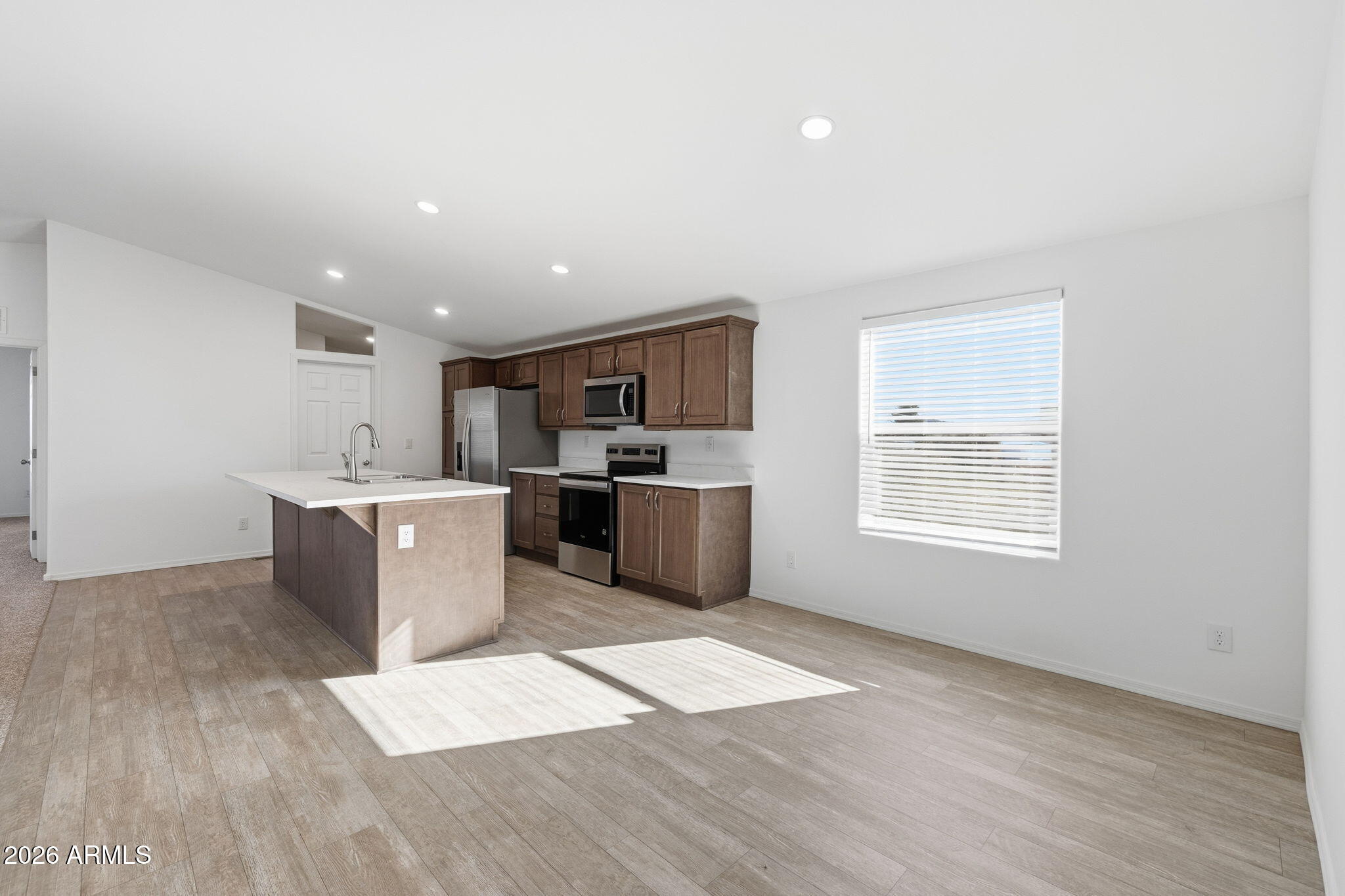 Cordes Lakes - Residential
