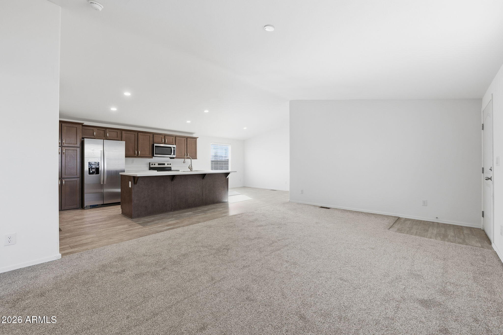 Cordes Lakes - Residential
