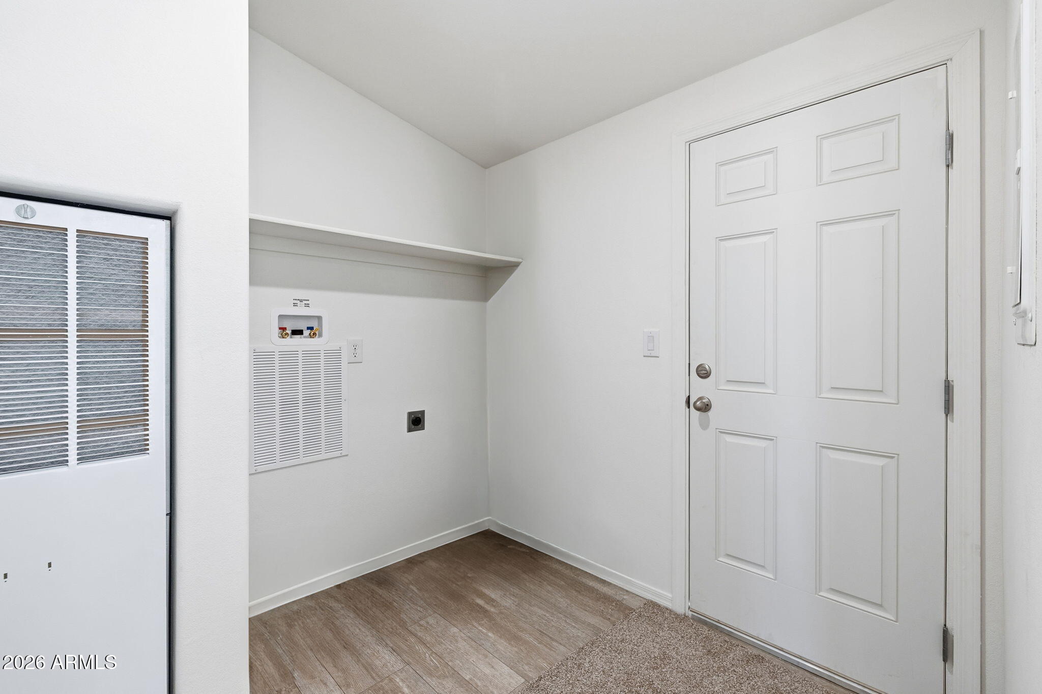 Cordes Lakes - Residential