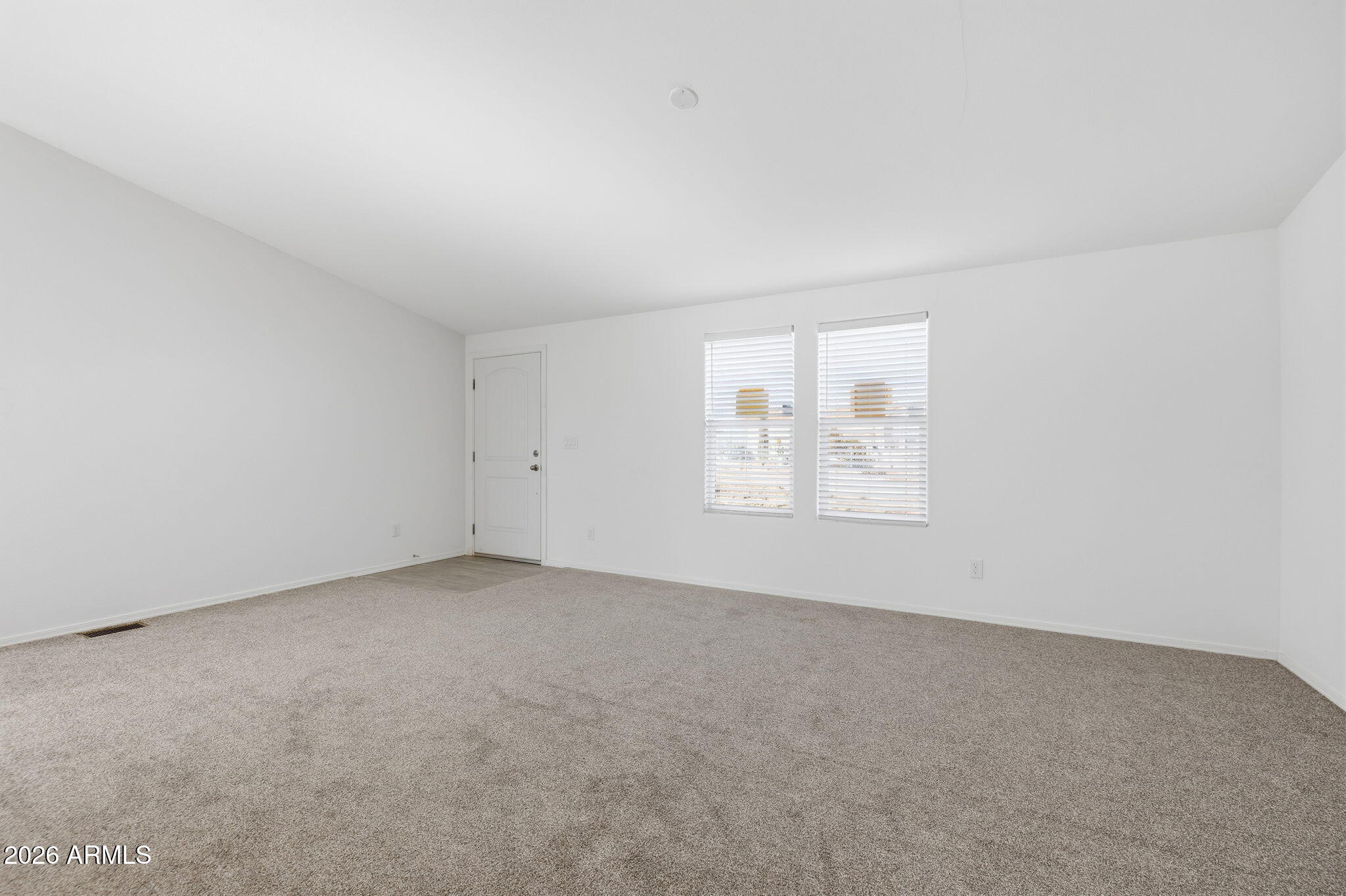 Cordes Lakes - Residential