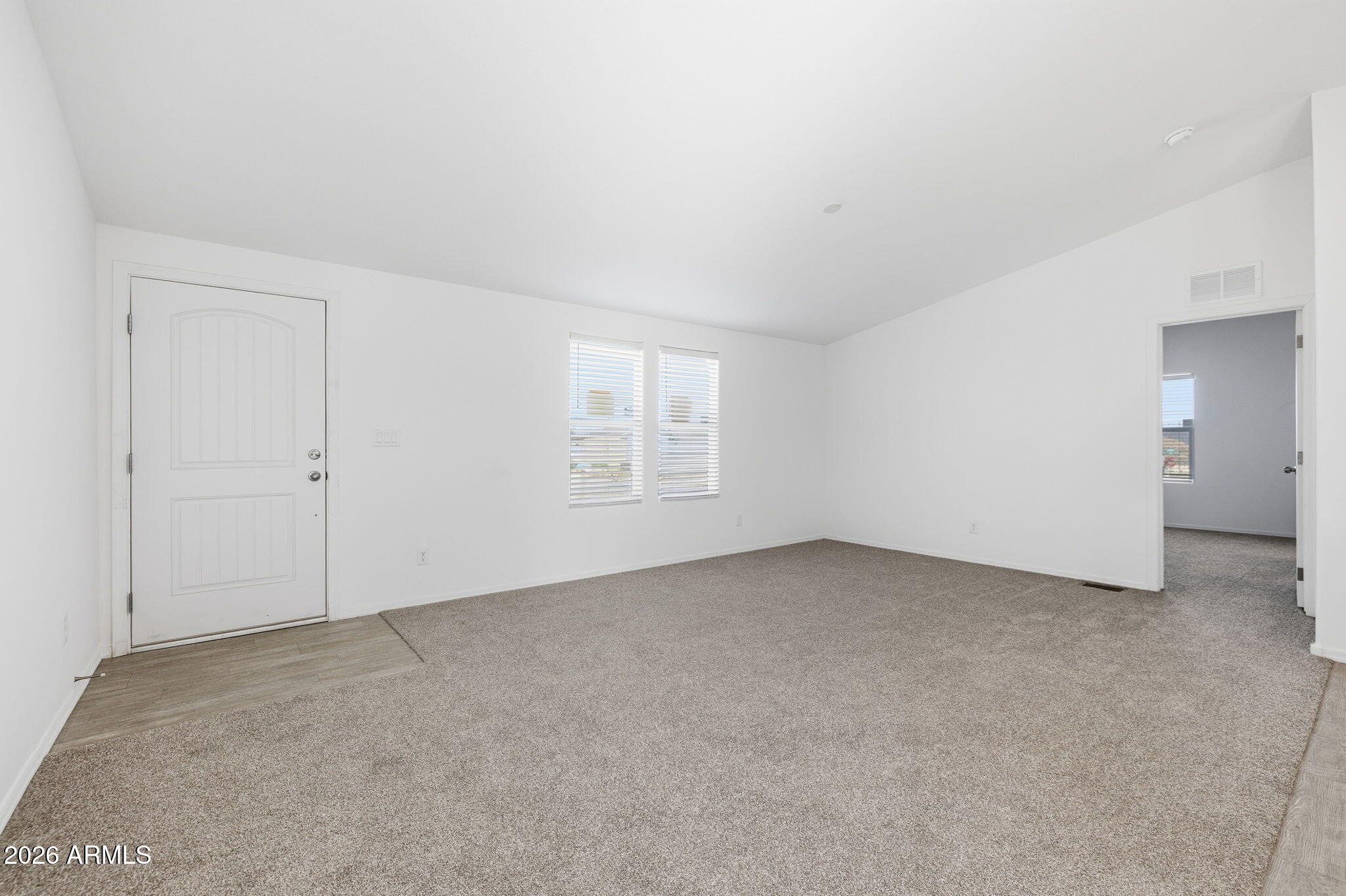 Cordes Lakes - Residential
