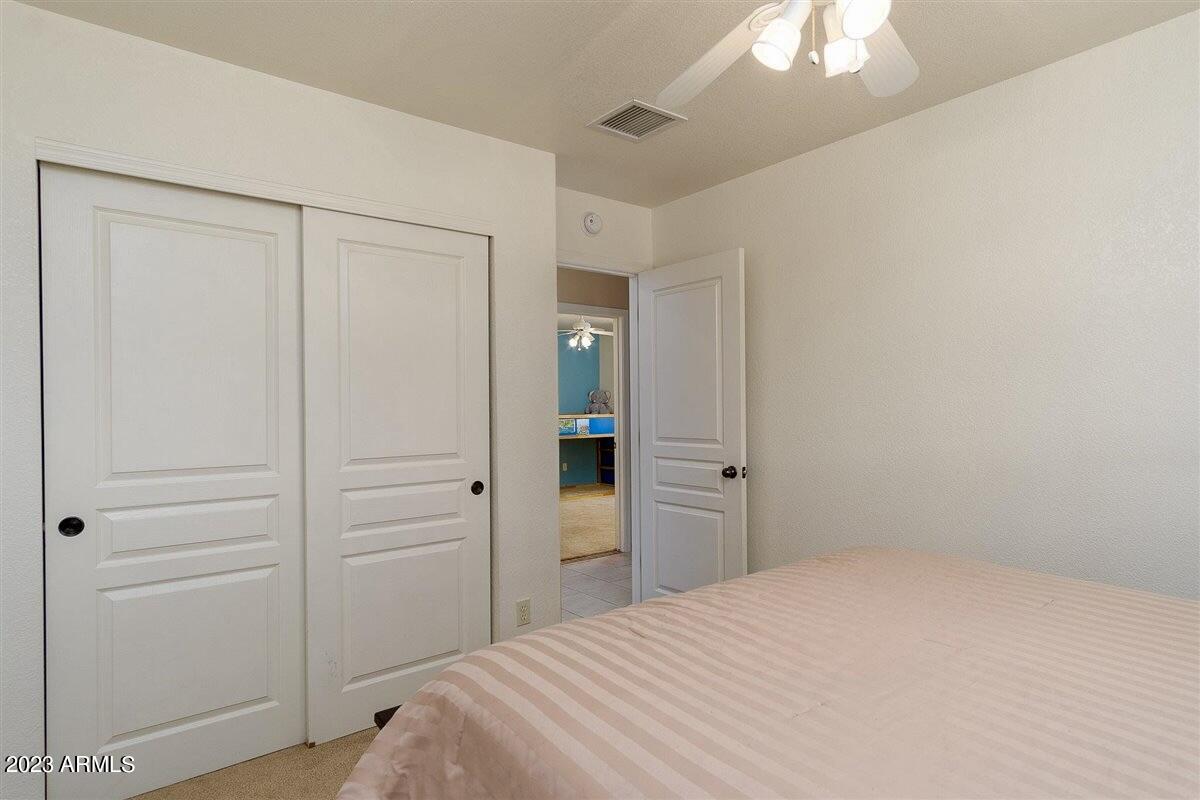 CANYON DE FLORES PHASE 1F - Residential