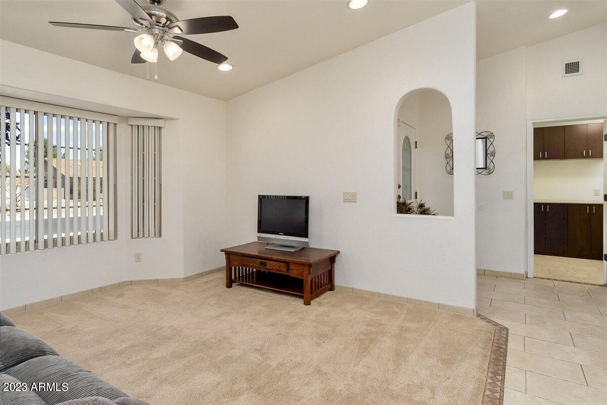 CANYON DE FLORES PHASE 1F - Residential