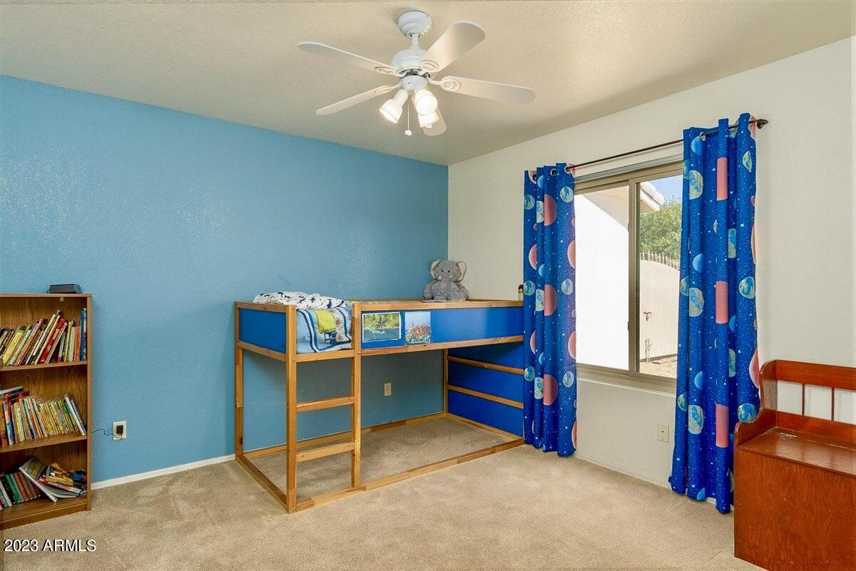 CANYON DE FLORES PHASE 1F - Residential