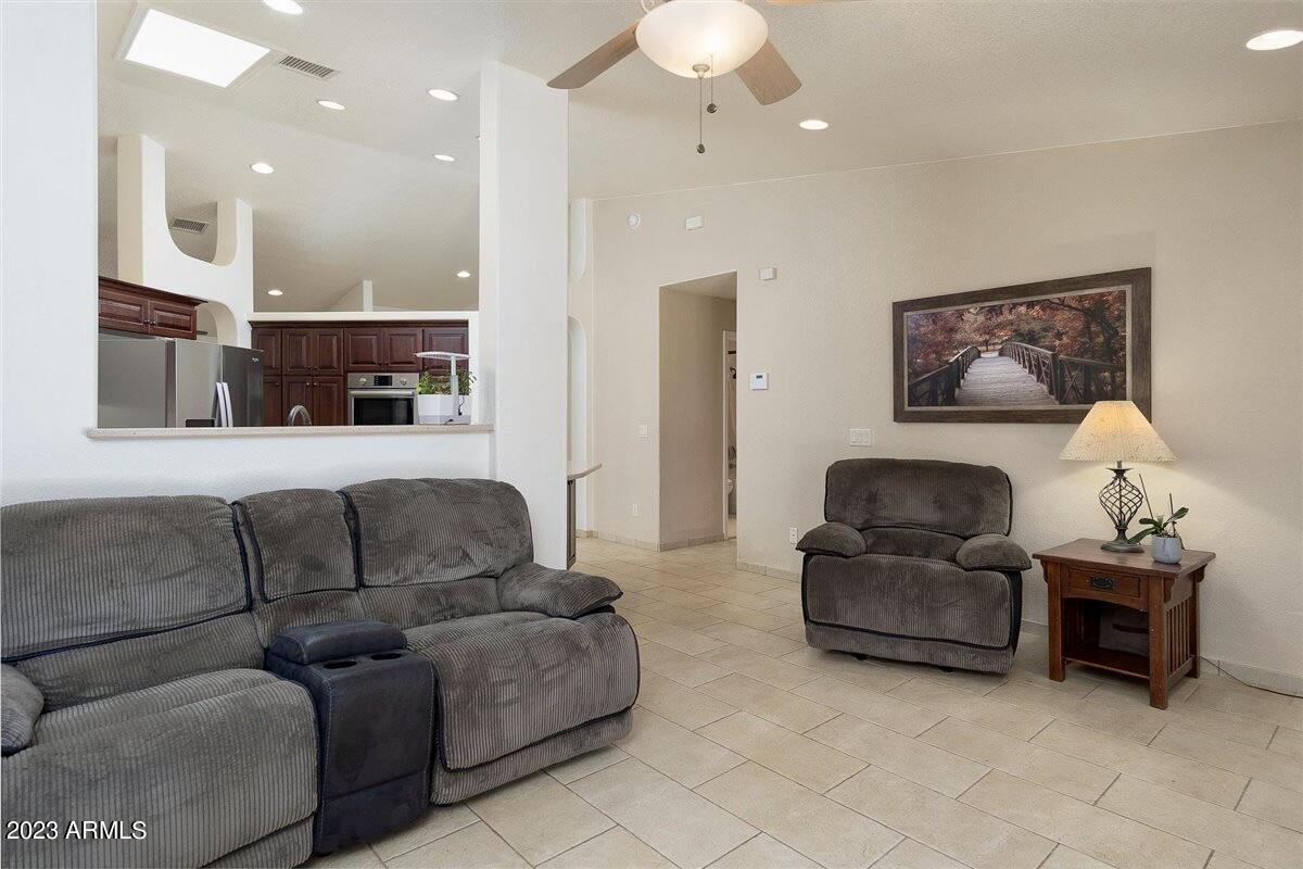 CANYON DE FLORES PHASE 1F - Residential
