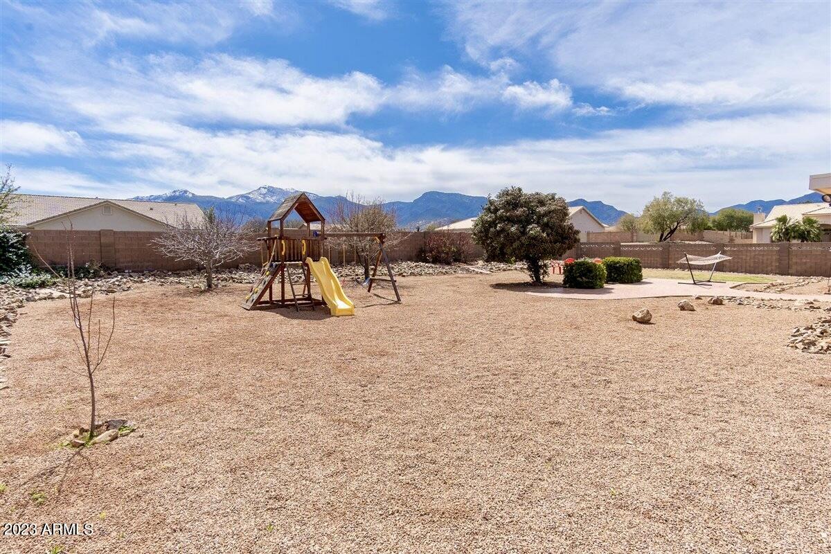 CANYON DE FLORES PHASE 1F - Residential