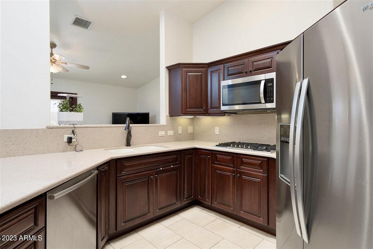 CANYON DE FLORES PHASE 1F - Residential