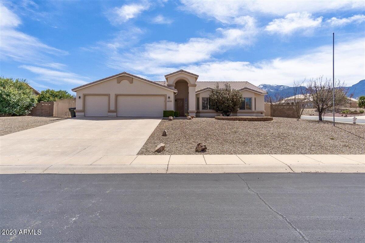 CANYON DE FLORES PHASE 1F - Residential