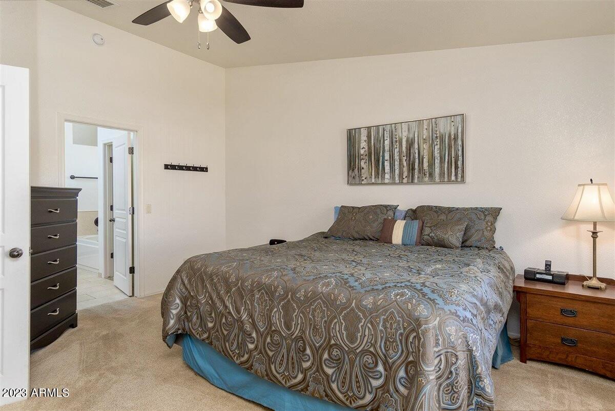 CANYON DE FLORES PHASE 1F - Residential