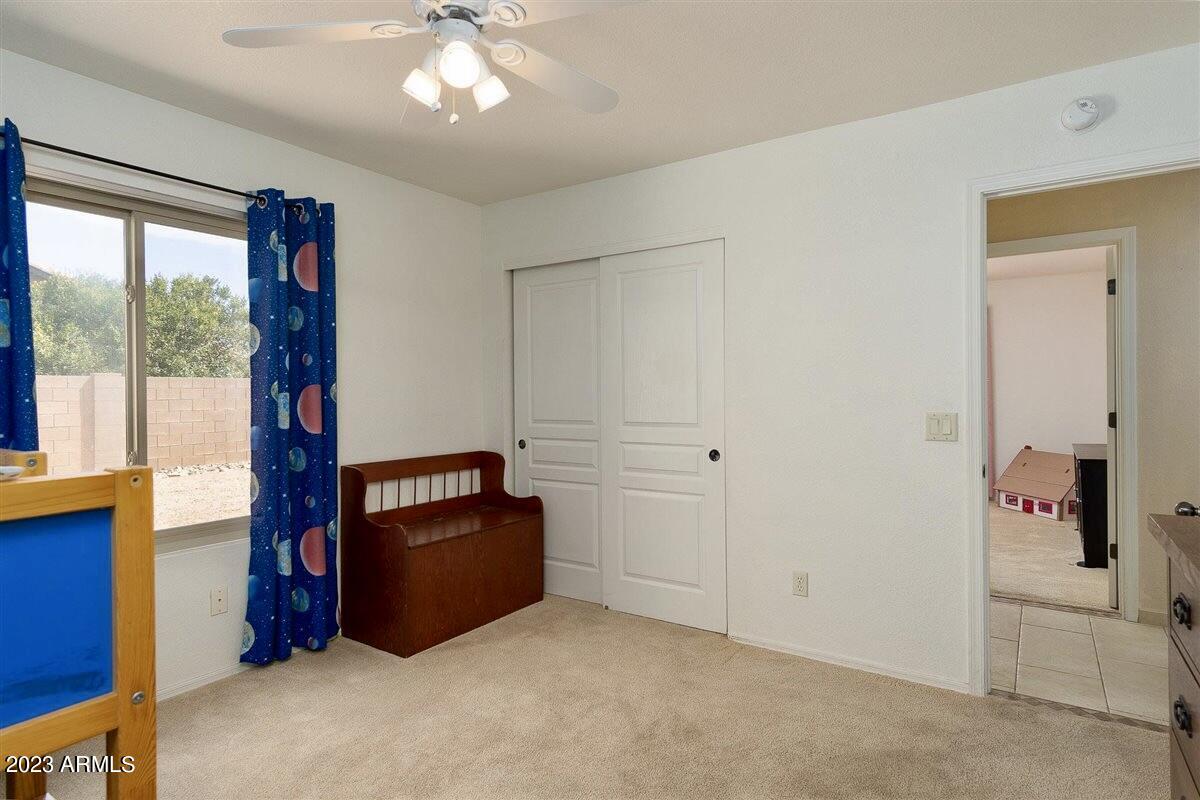 CANYON DE FLORES PHASE 1F - Residential