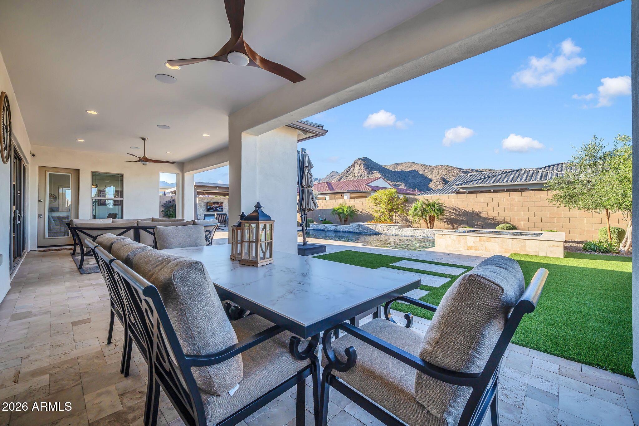 VERRADO VICTORY DISTRICT PHASE 7A - Residential
