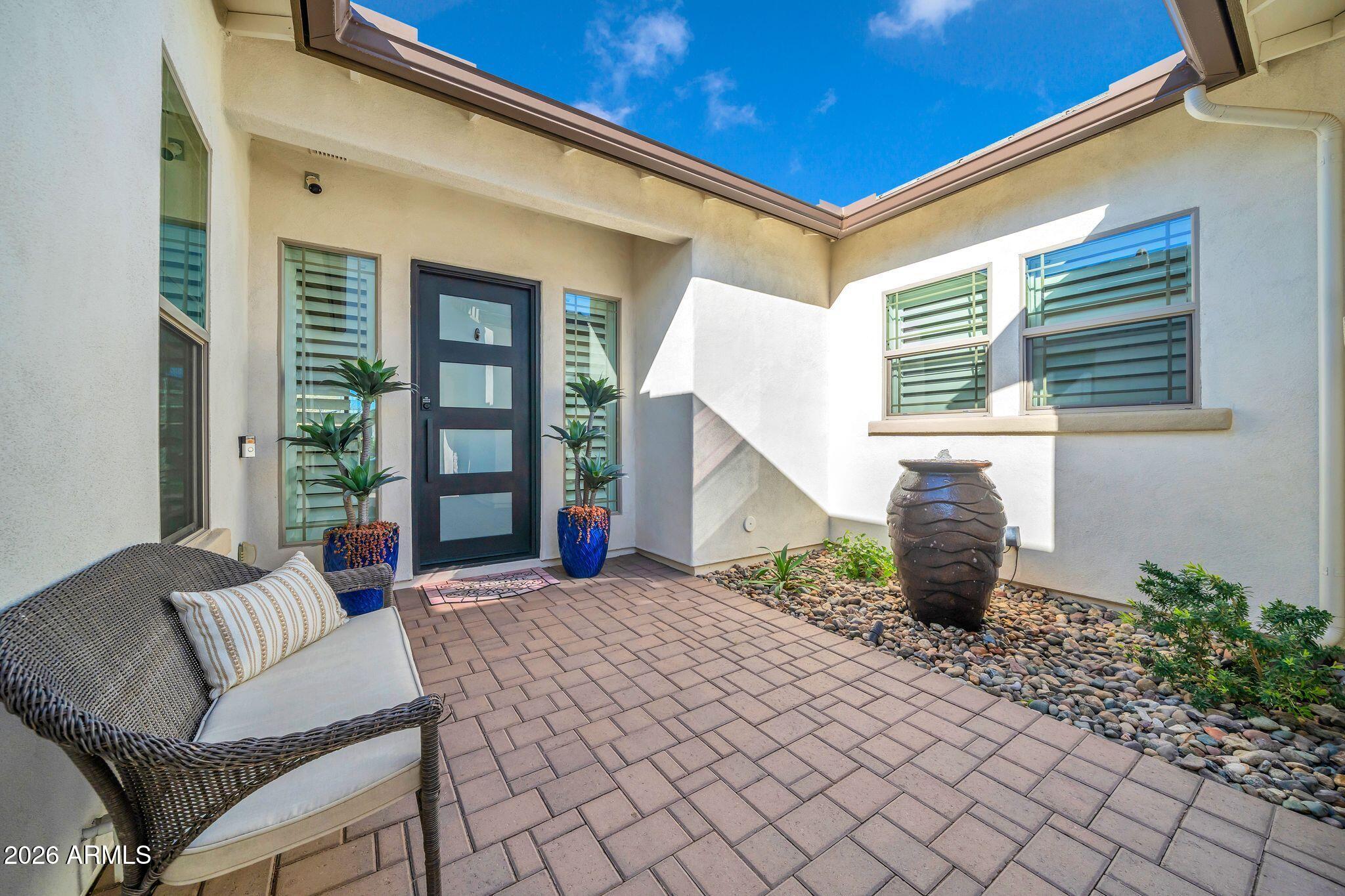 VERRADO VICTORY DISTRICT PHASE 7A - Residential