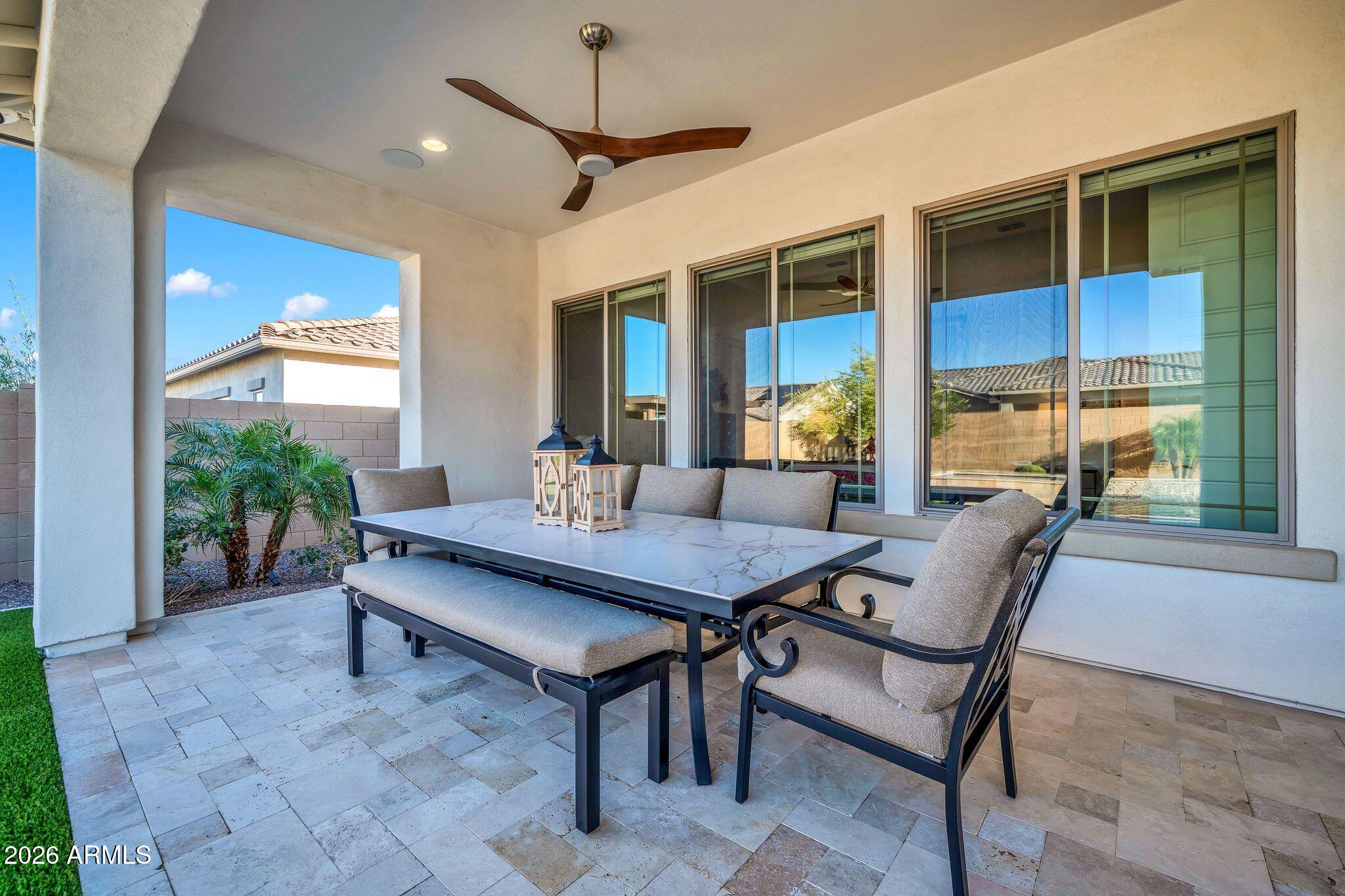 VERRADO VICTORY DISTRICT PHASE 7A - Residential