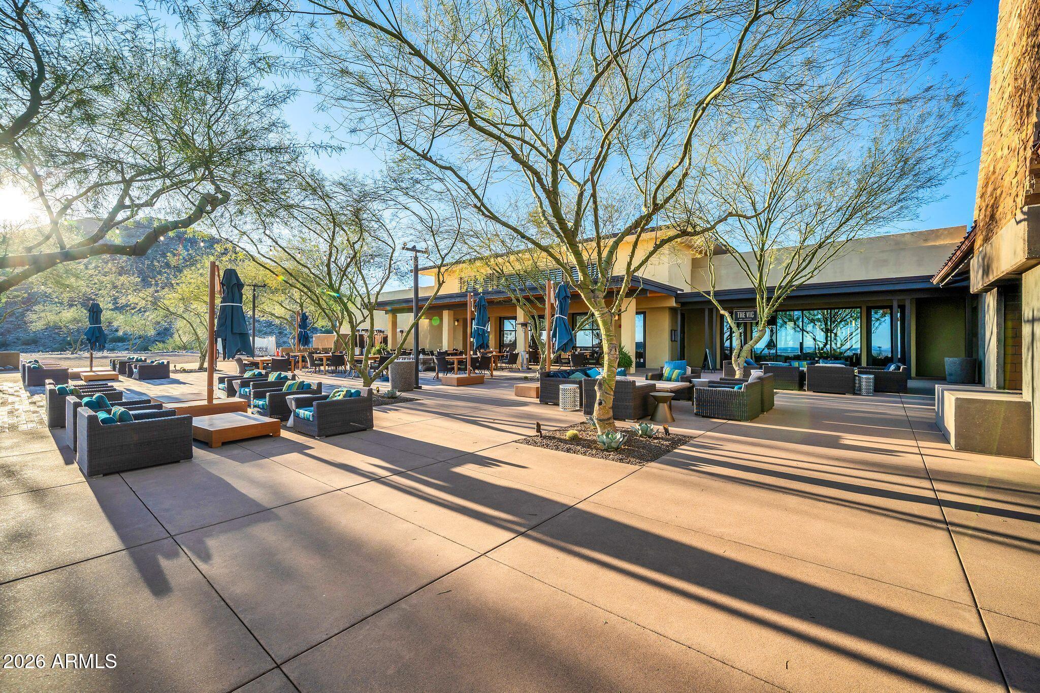 VERRADO VICTORY DISTRICT PHASE 7A - Residential